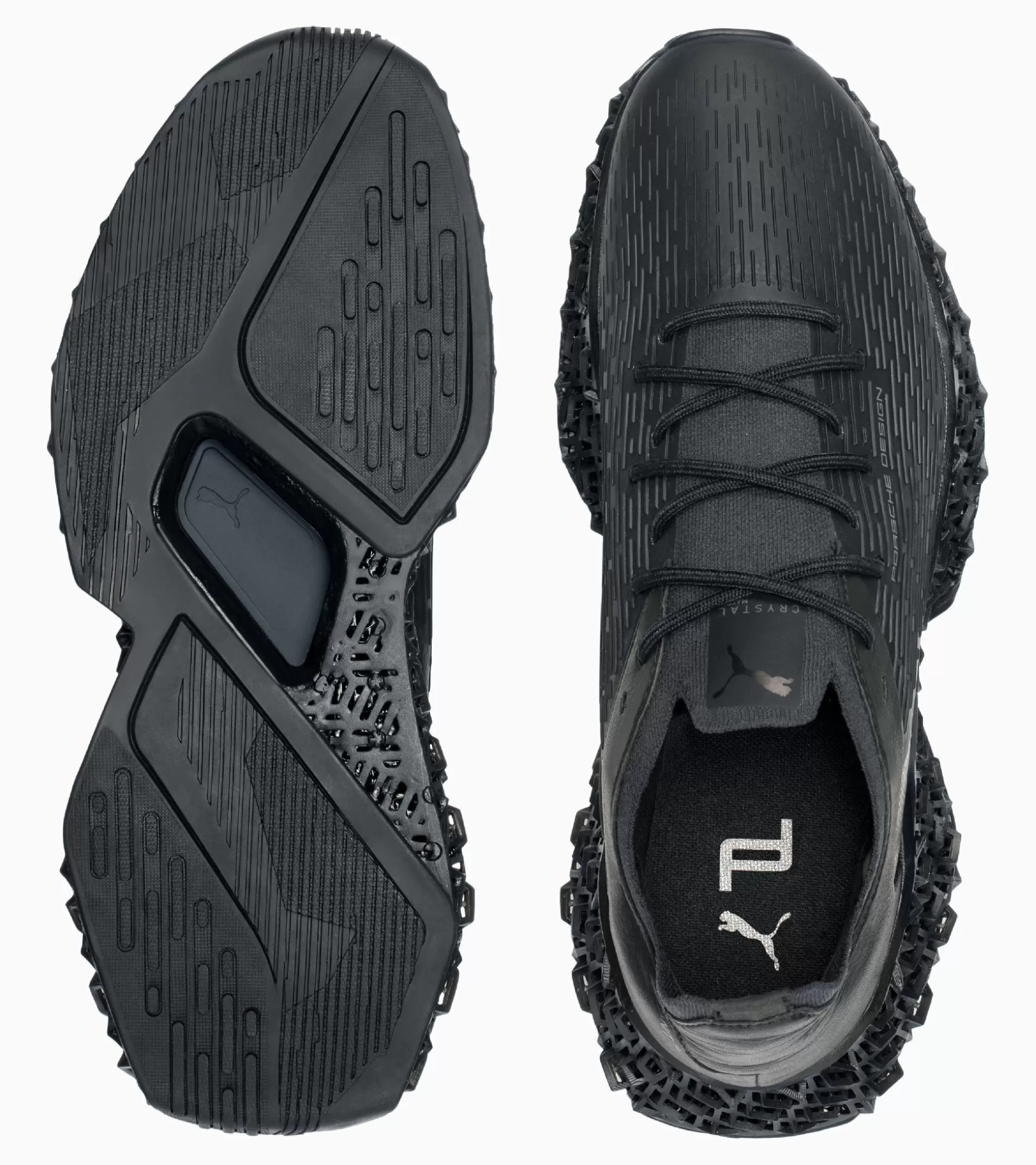 Porsche Design 3D Mtrx Sneaker> Fashion & Sport