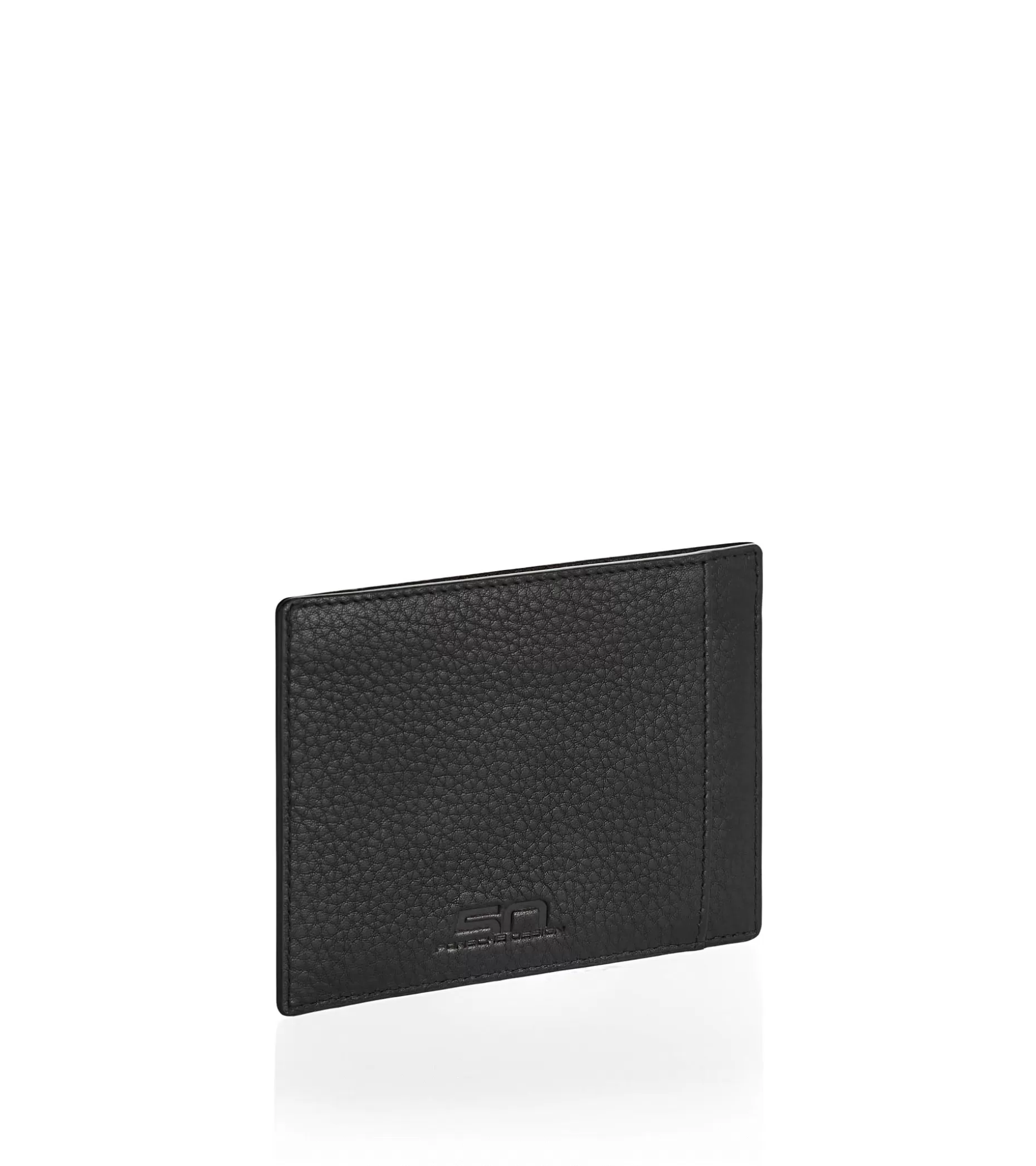 Porsche Design 50Y Cardholder 4> Kleinleder