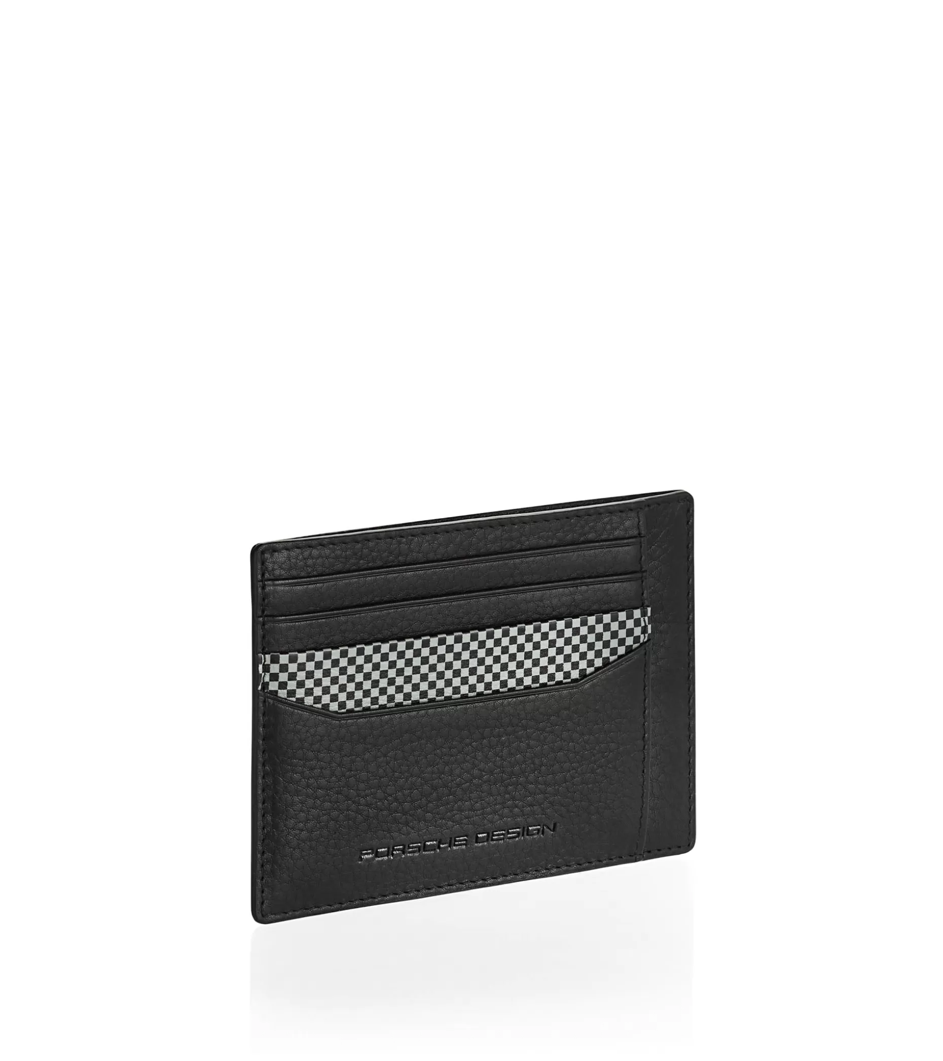 Porsche Design 50Y Cardholder 4> Kleinleder