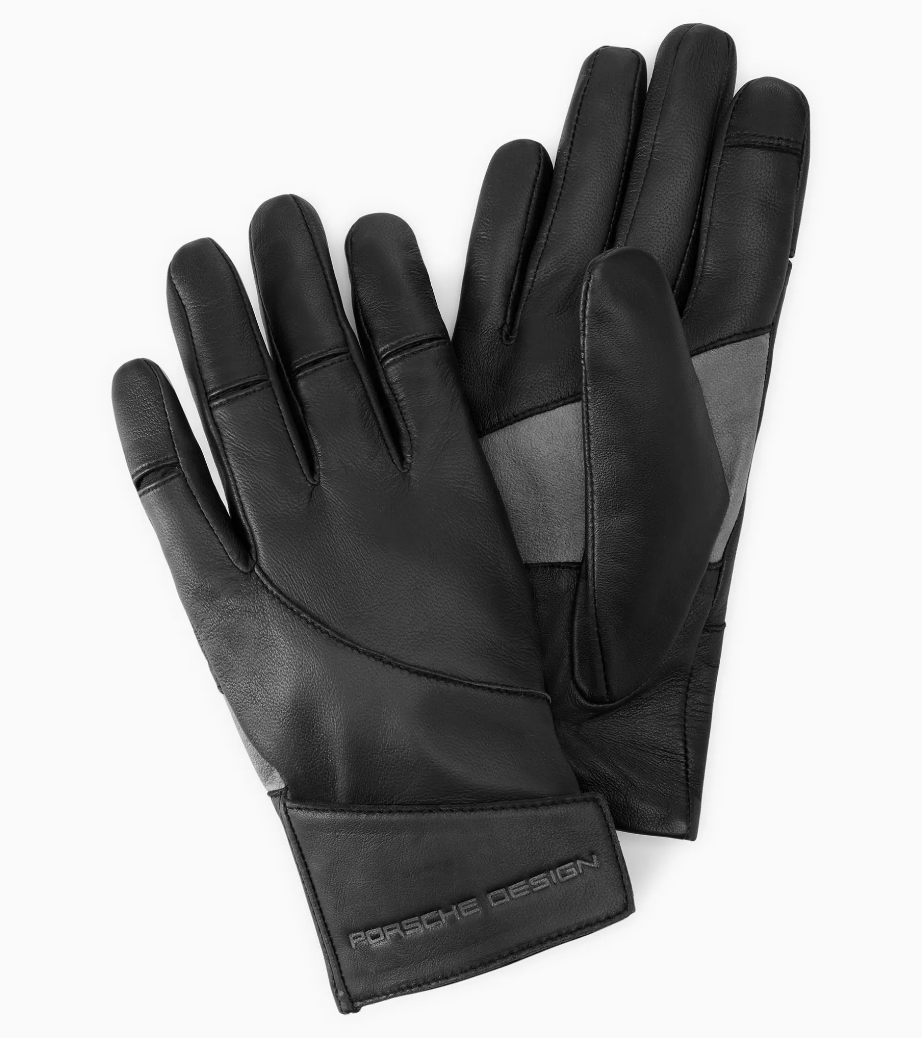 Porsche Design Active Leather Gloves> Fashion & Sport