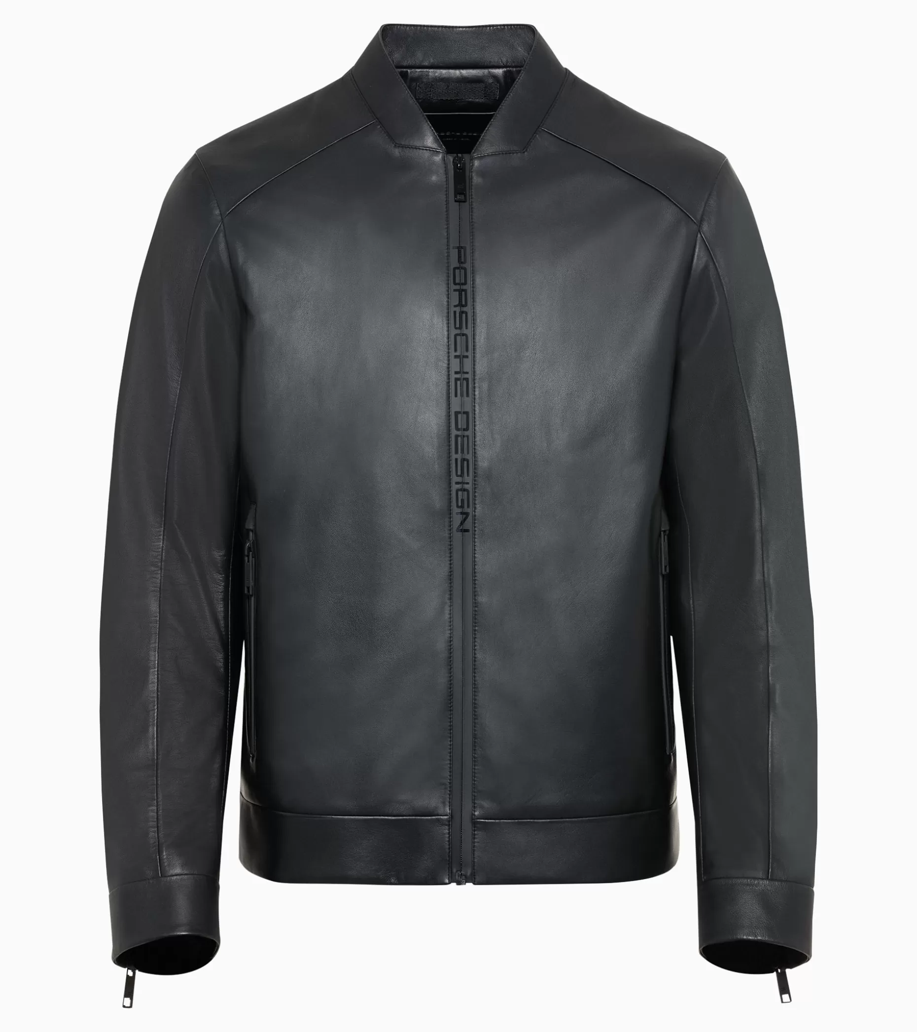 Porsche Design Active Leather Jacket> Fashion & Sport