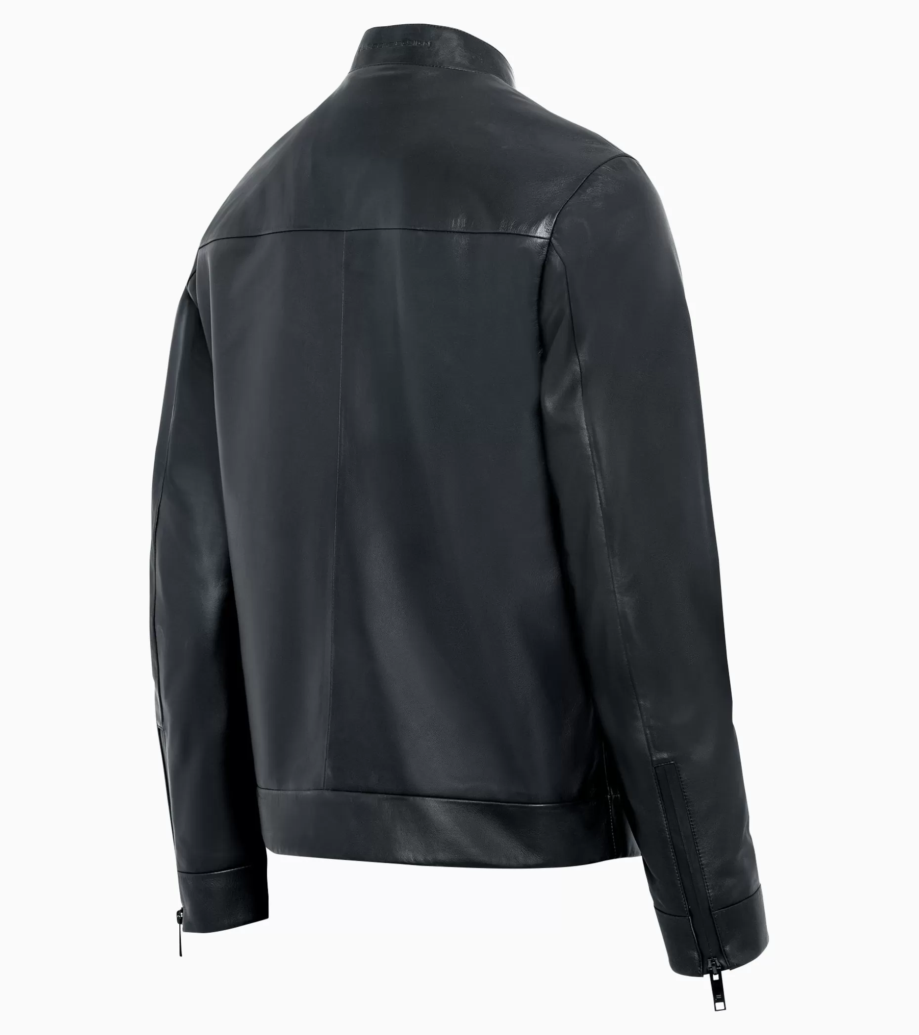 Porsche Design Active Leather Jacket> Fashion & Sport