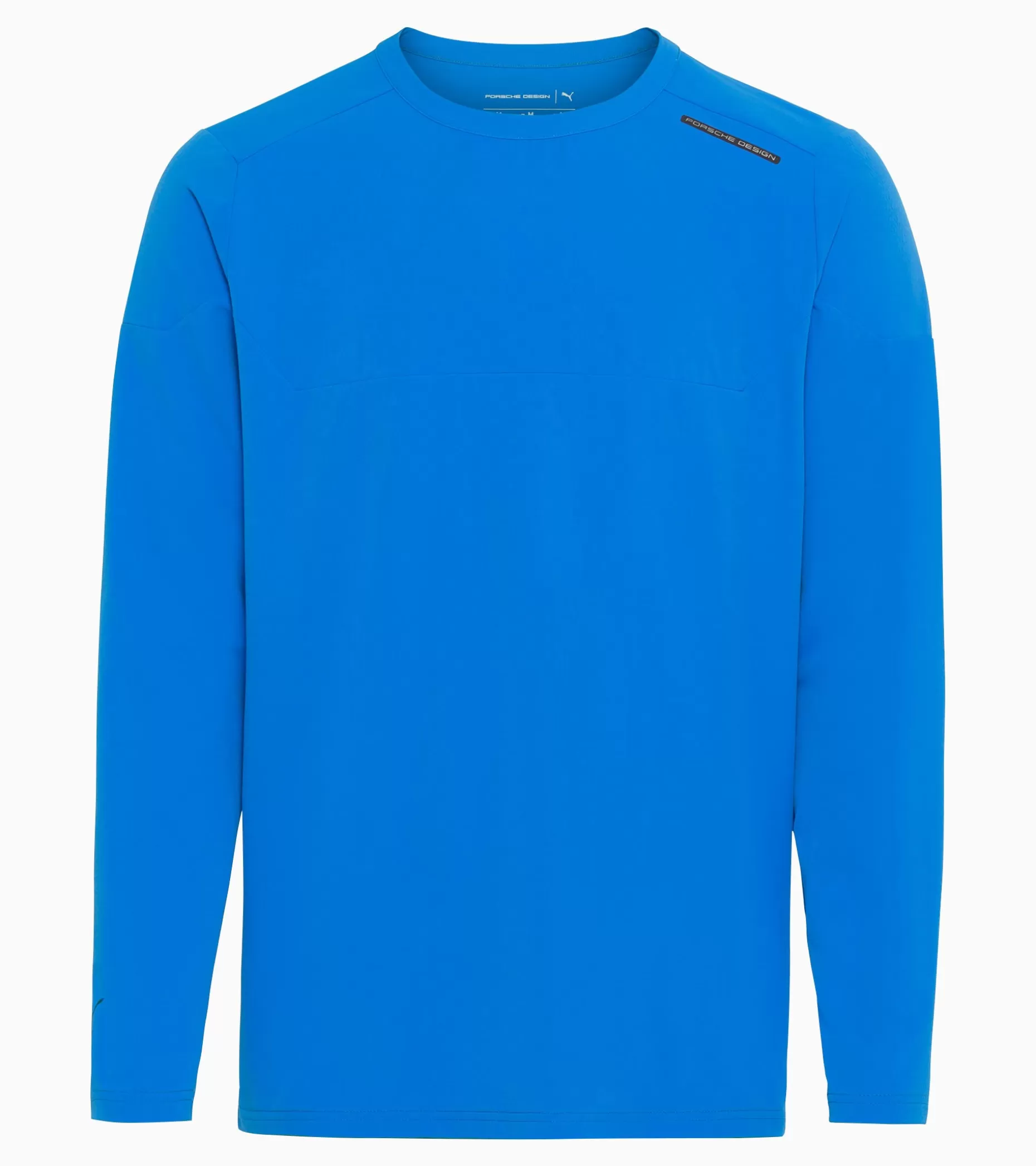 Porsche Design Active Longsleeve> Fashion & Sport