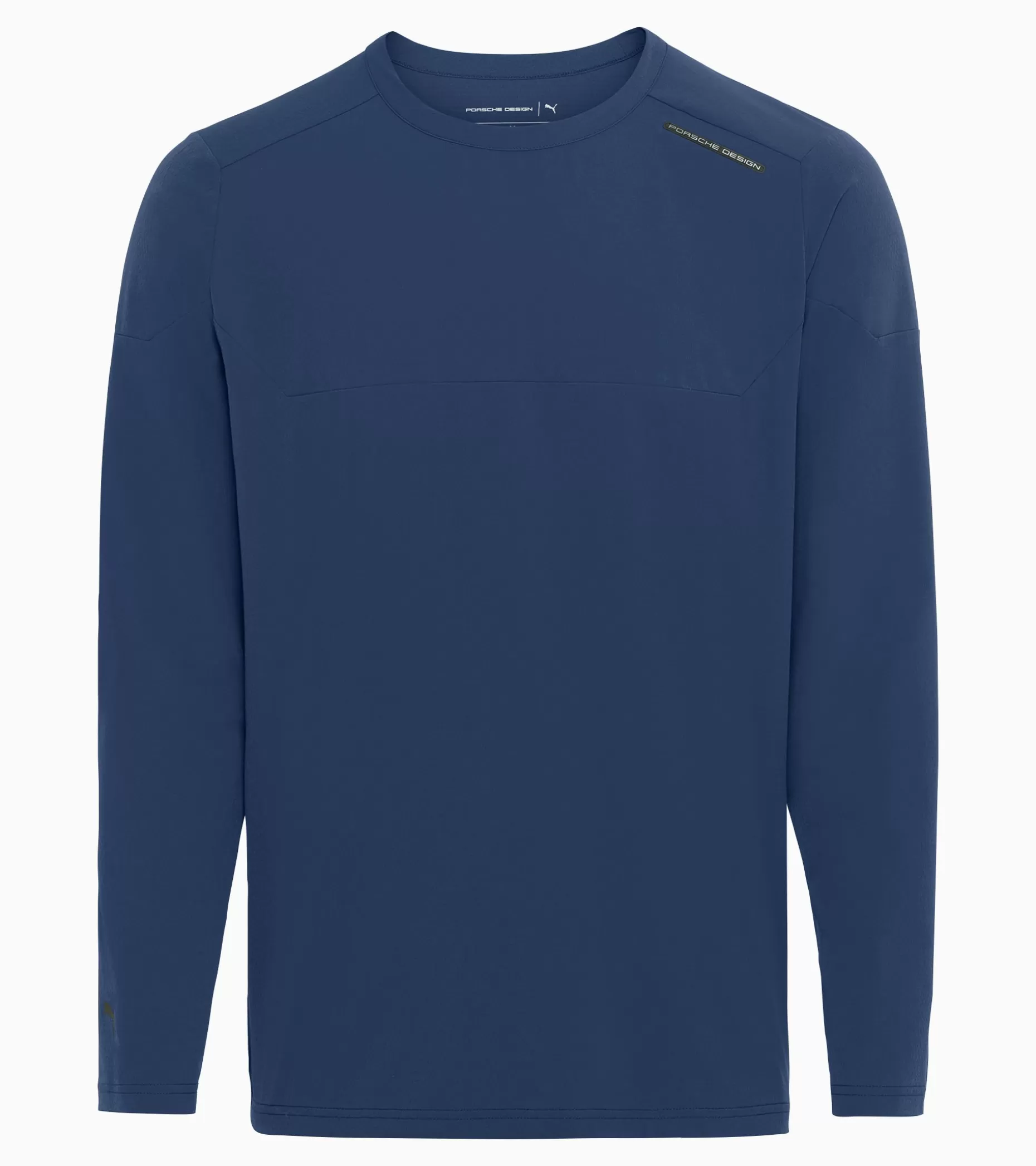 Porsche Design Active Longsleeve> Fashion & Sport