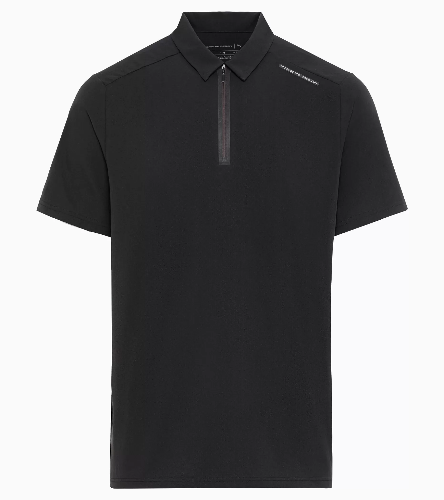 Porsche Design Active Polo Shirt> Fashion & Sport