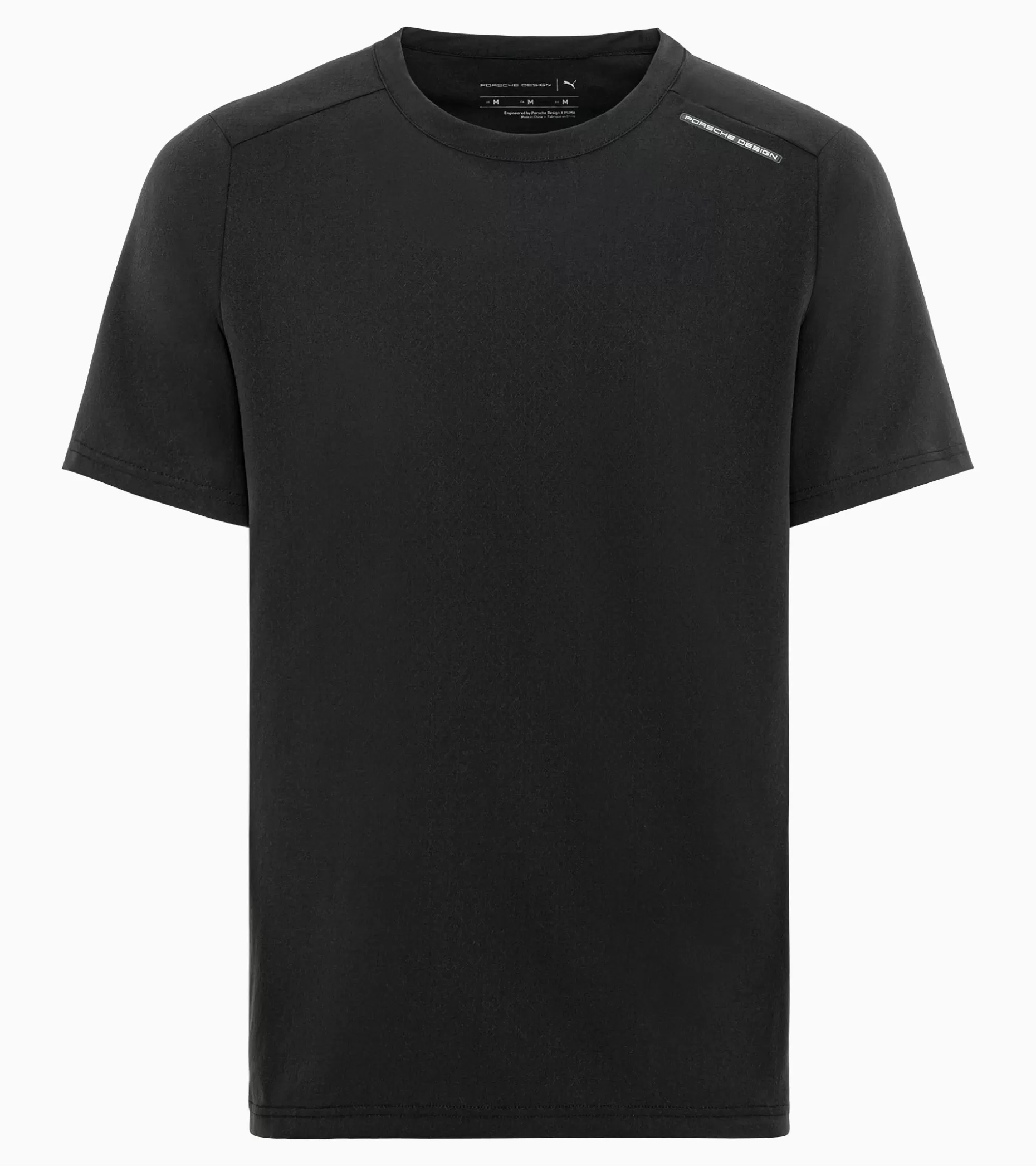 Porsche Design Active T-Shirt> Fashion & Sport