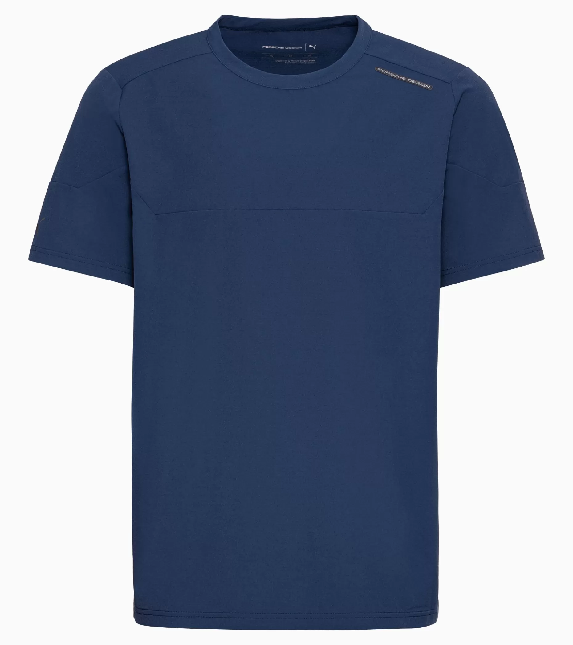 Porsche Design Active T-Shirt> Fashion & Sport