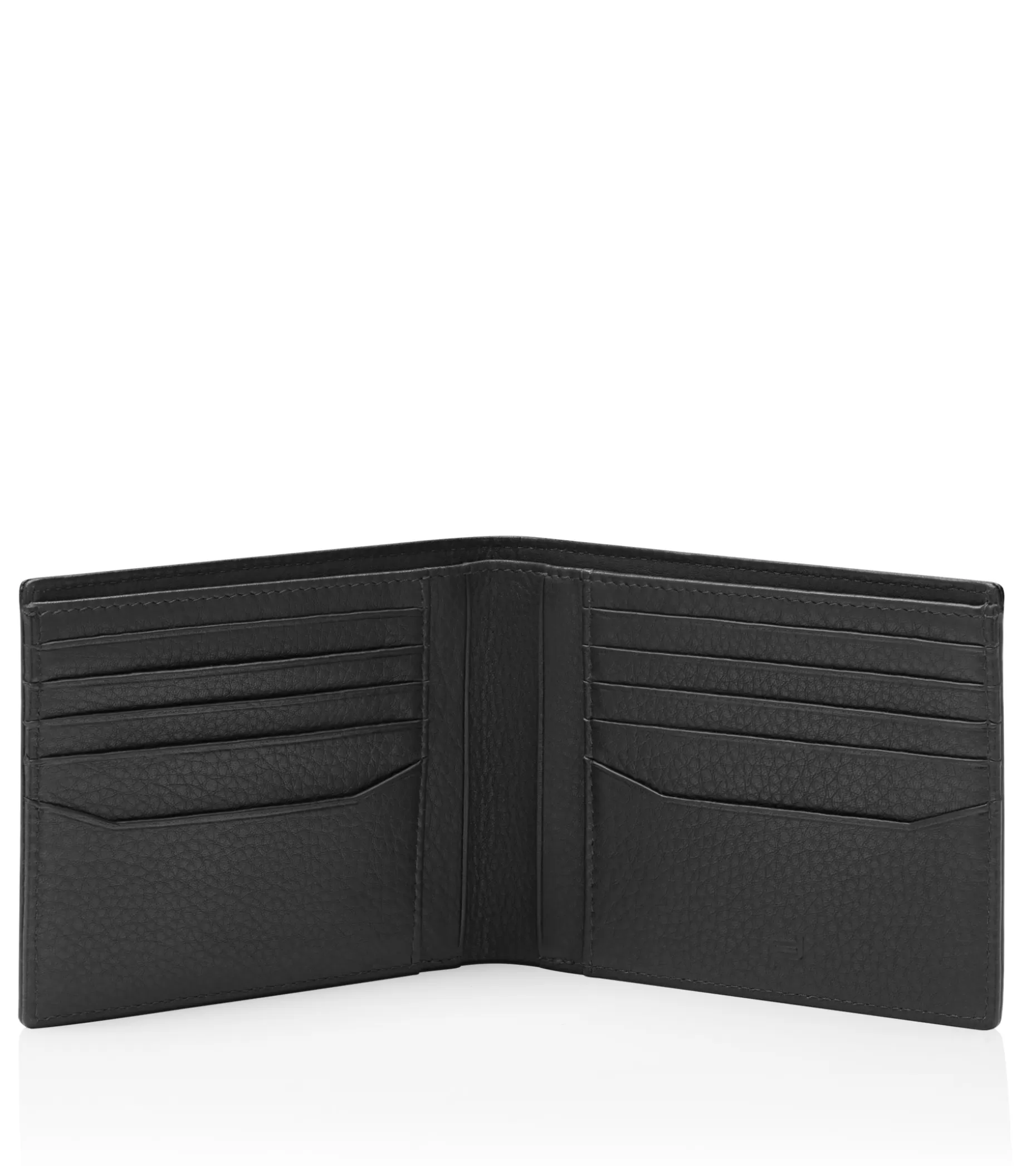 Porsche Design Business Billfold 10 Wide> Kleinleder