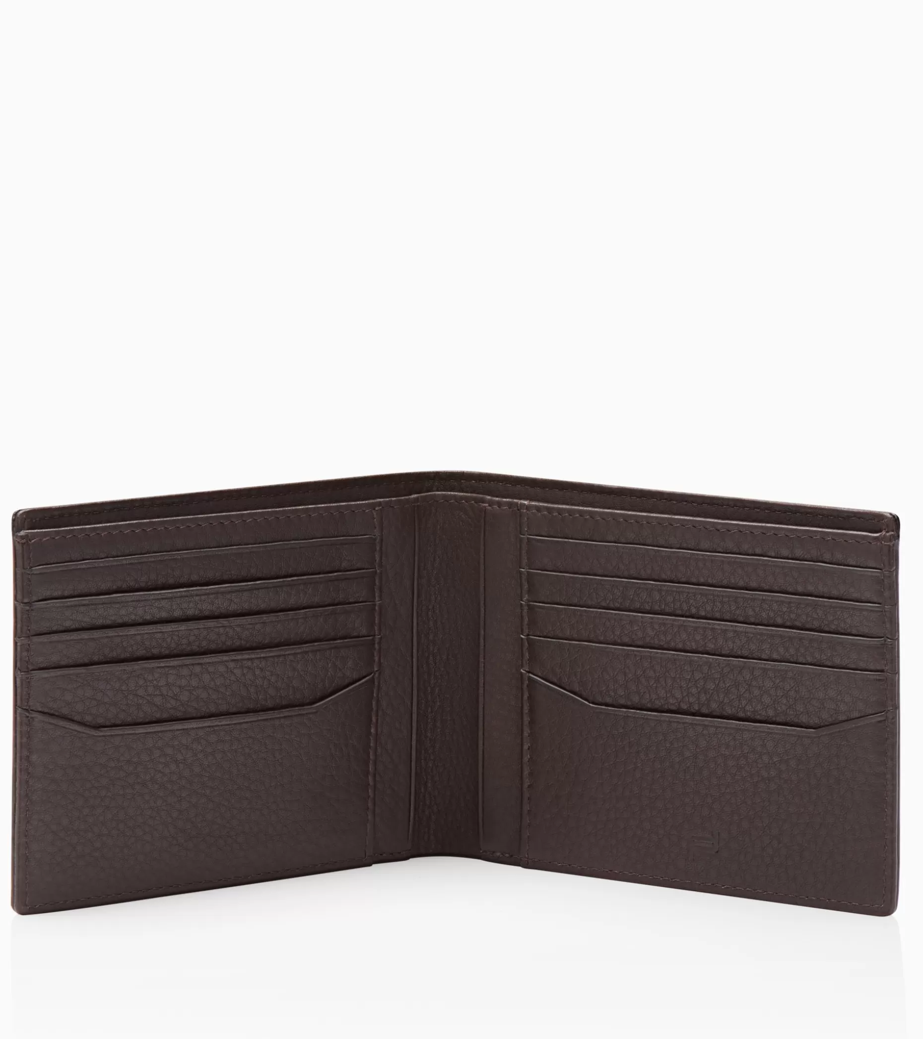 Porsche Design Business Billfold 10 Wide> Kleinleder