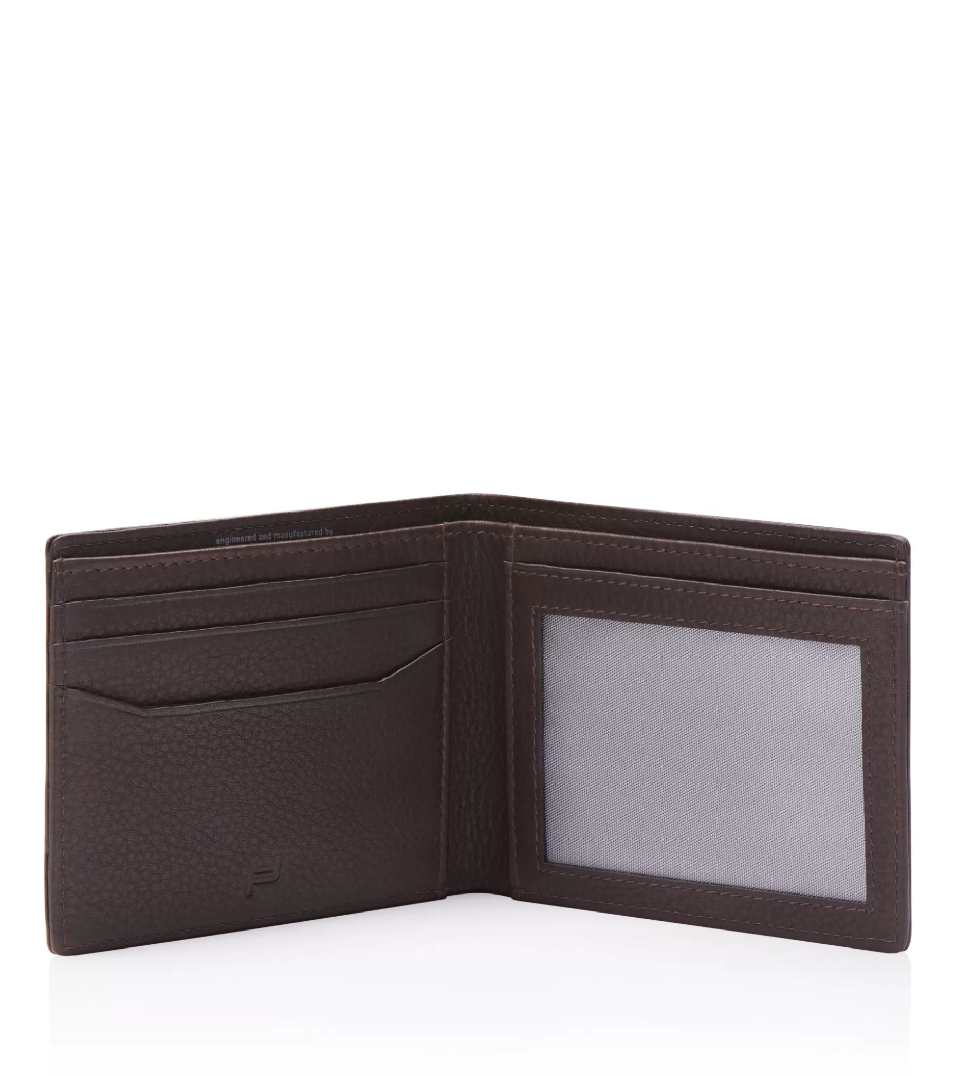 Porsche Design Business Billfold 3> Kleinleder