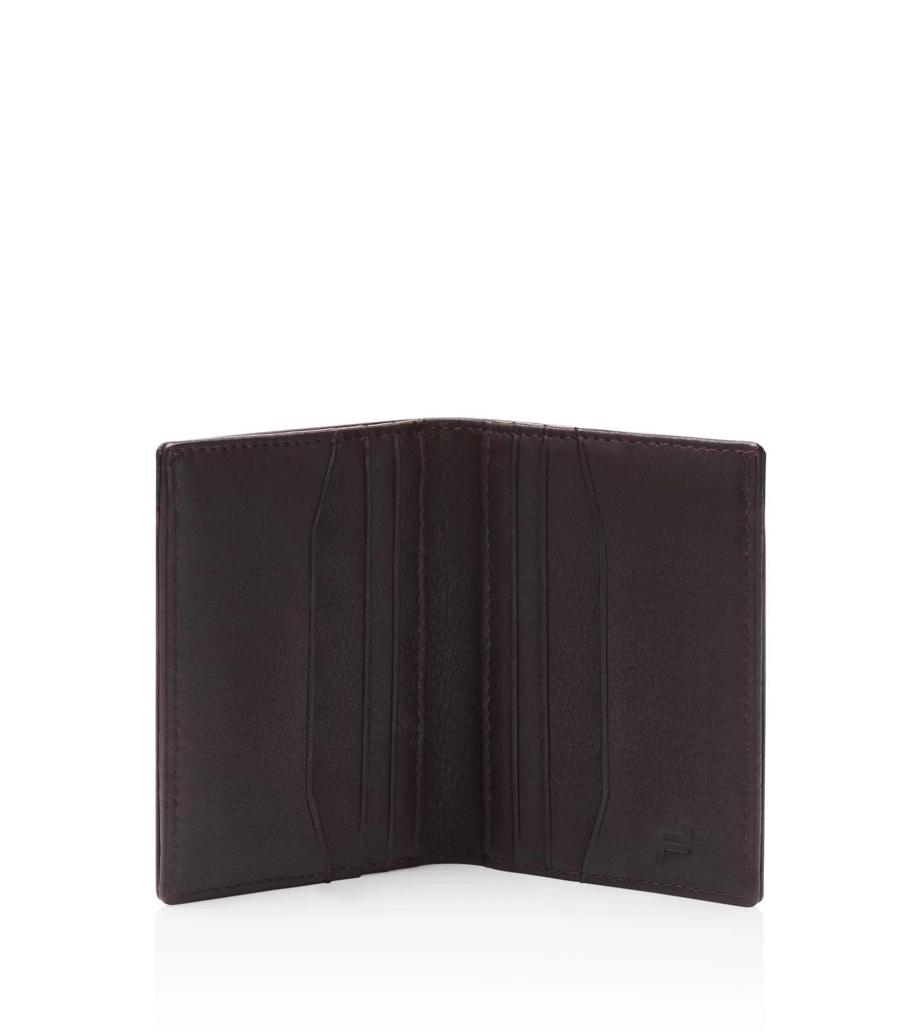 Porsche Design Business Billfold 6> Kleinleder