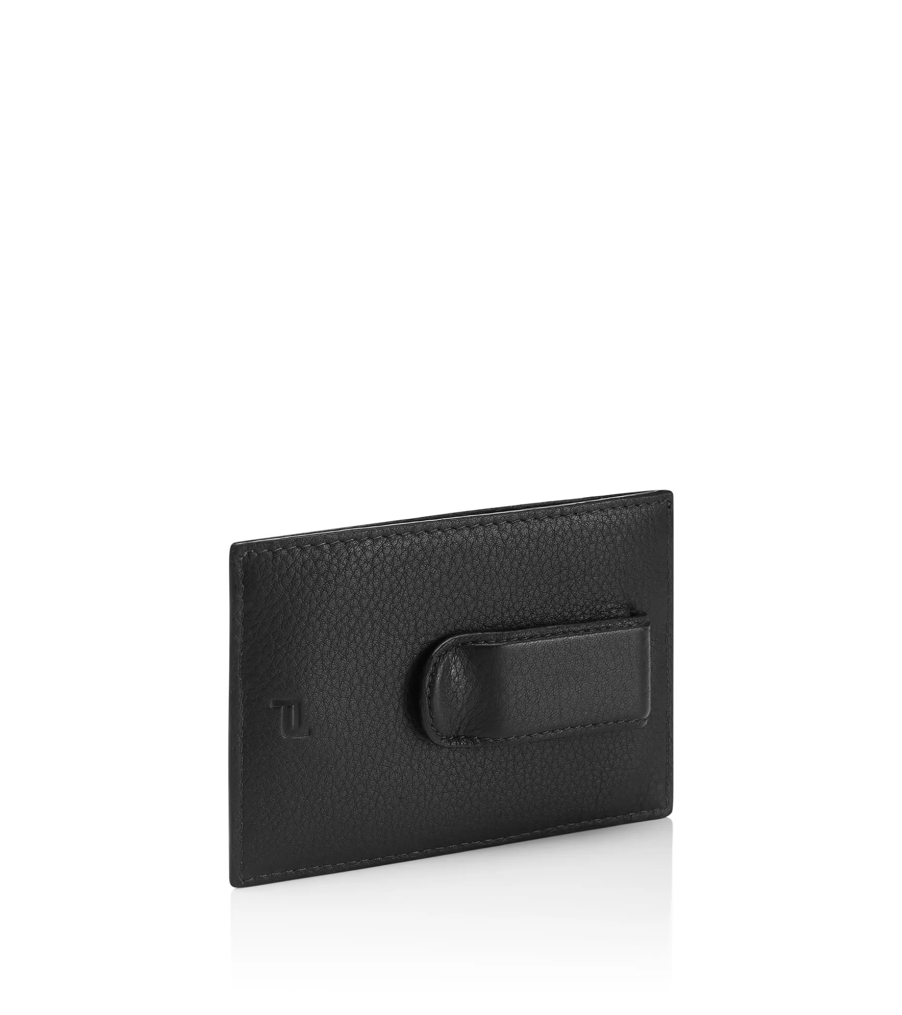 Porsche Design Business Cardholder 2 With Money Clip> Kleinleder