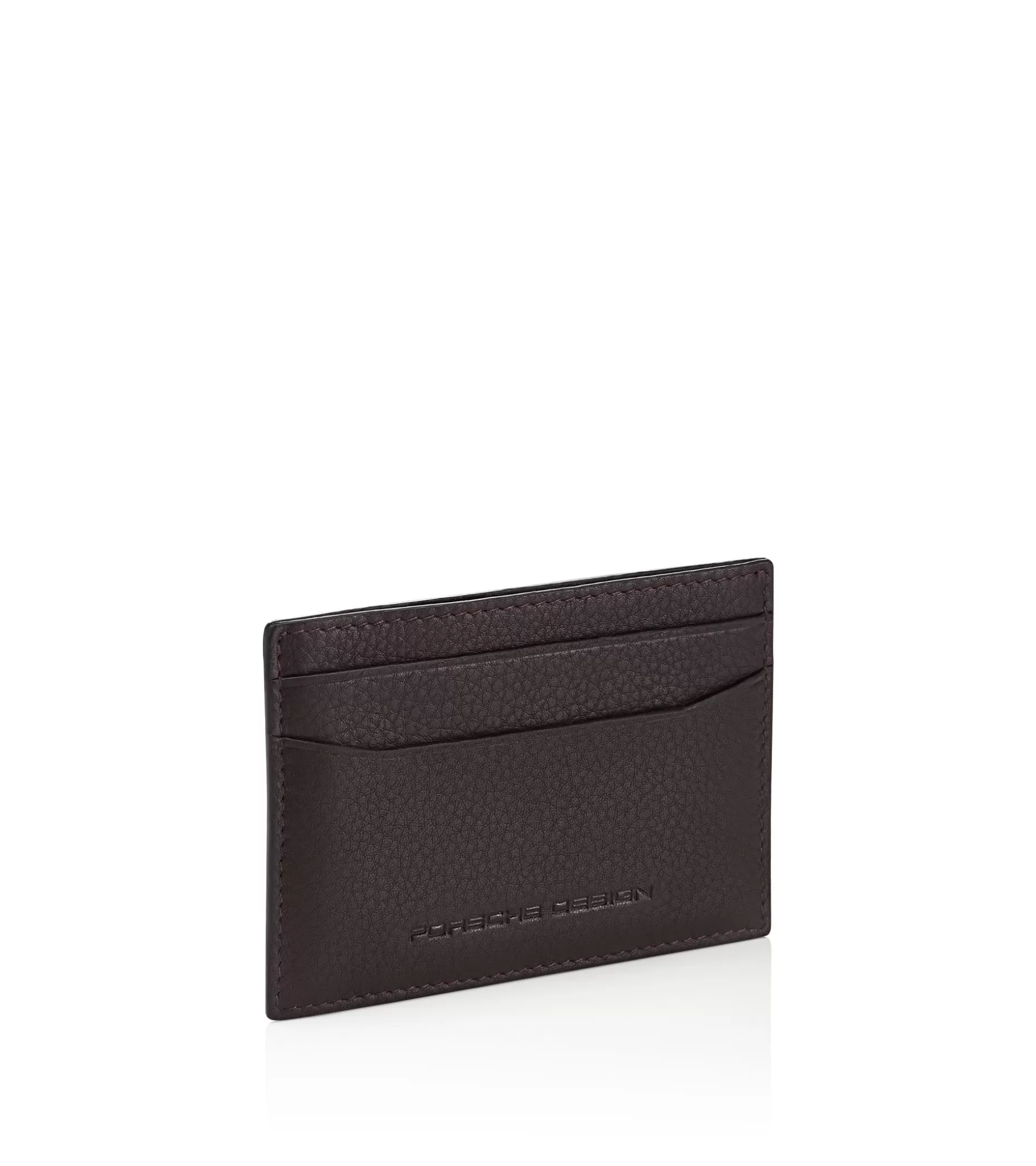 Porsche Design Business Cardholder 2 With Money Clip> Kleinleder