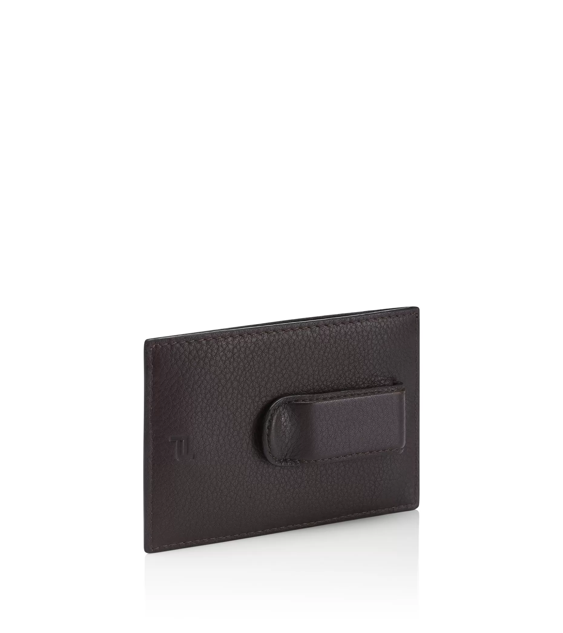 Porsche Design Business Cardholder 2 With Money Clip> Kleinleder