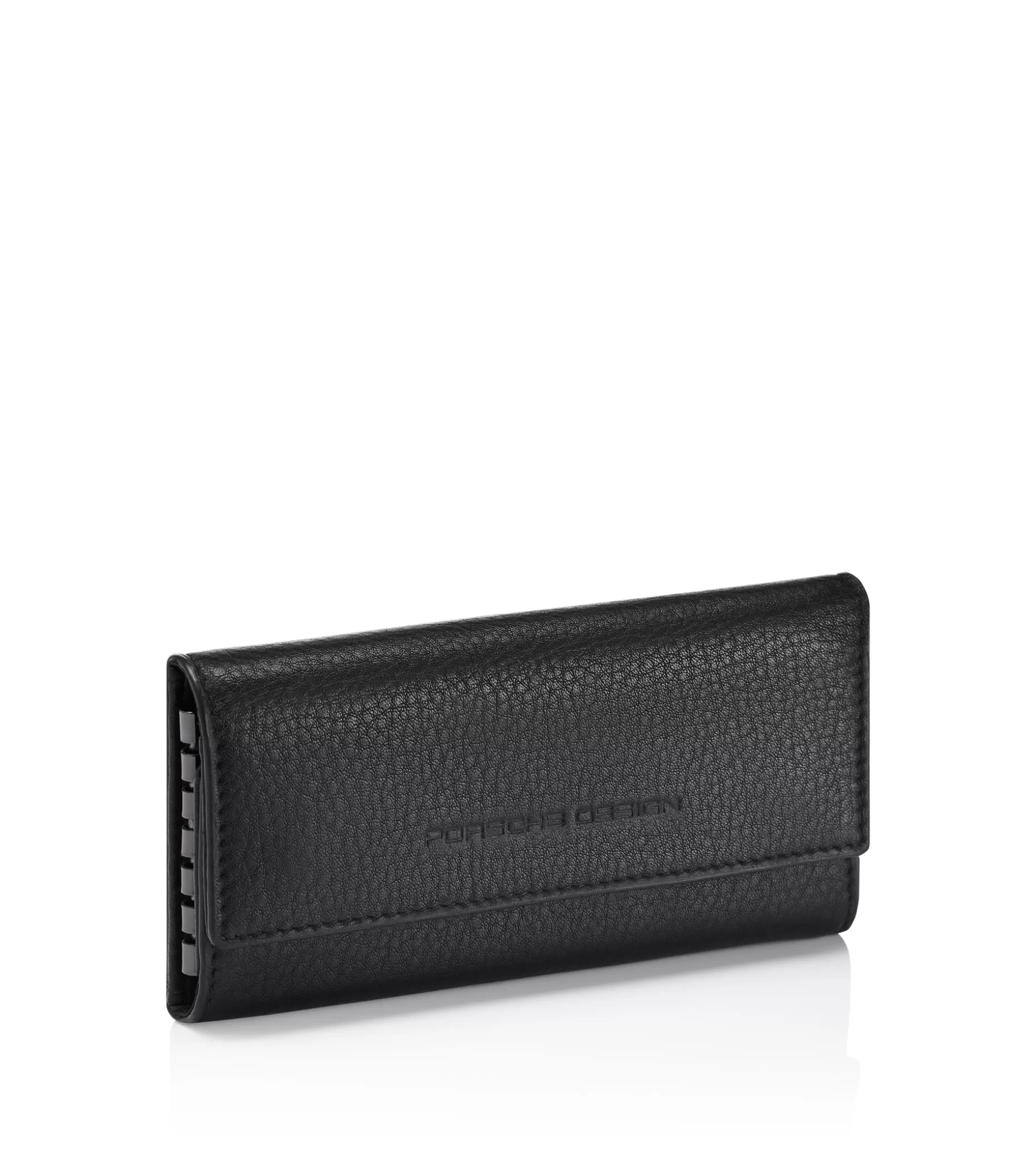 Porsche Design Business Key Case L> Kleinleder