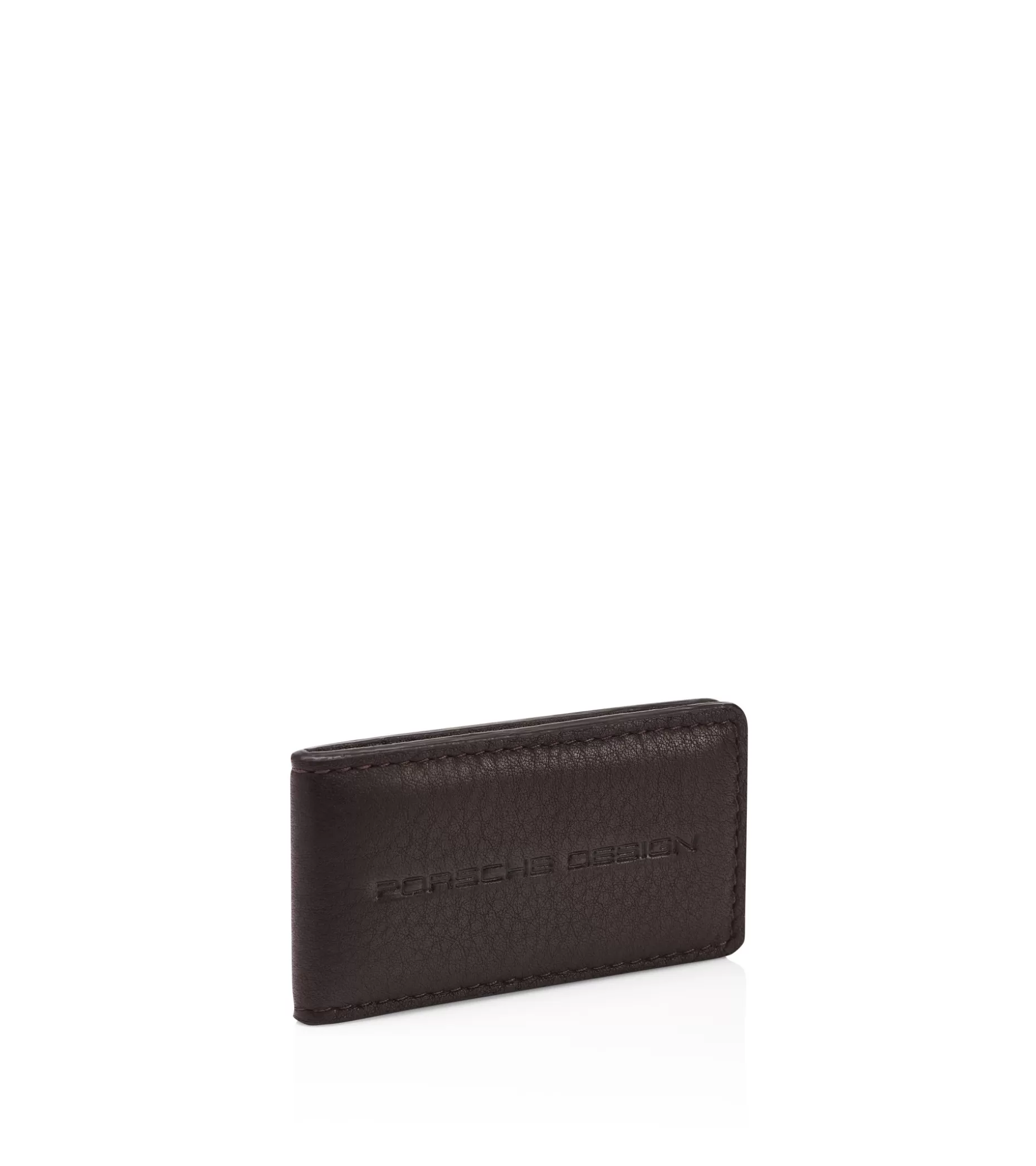 Porsche Design Business Money Clip> Kleinleder