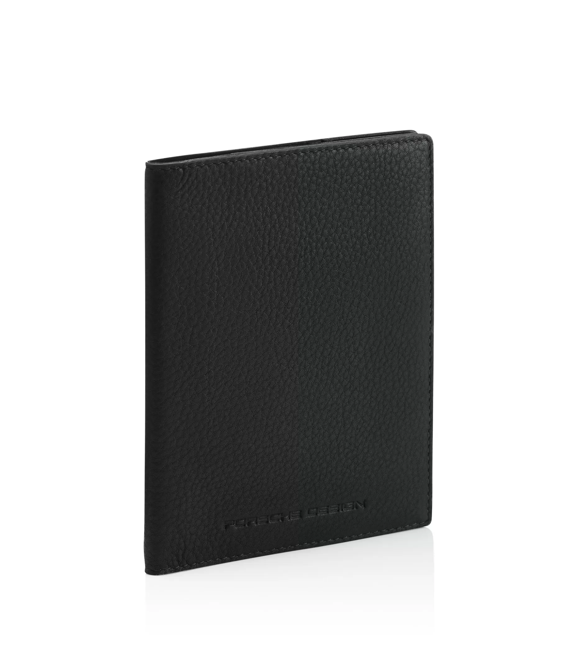 Porsche Design Business Passport Holder> Kleinleder