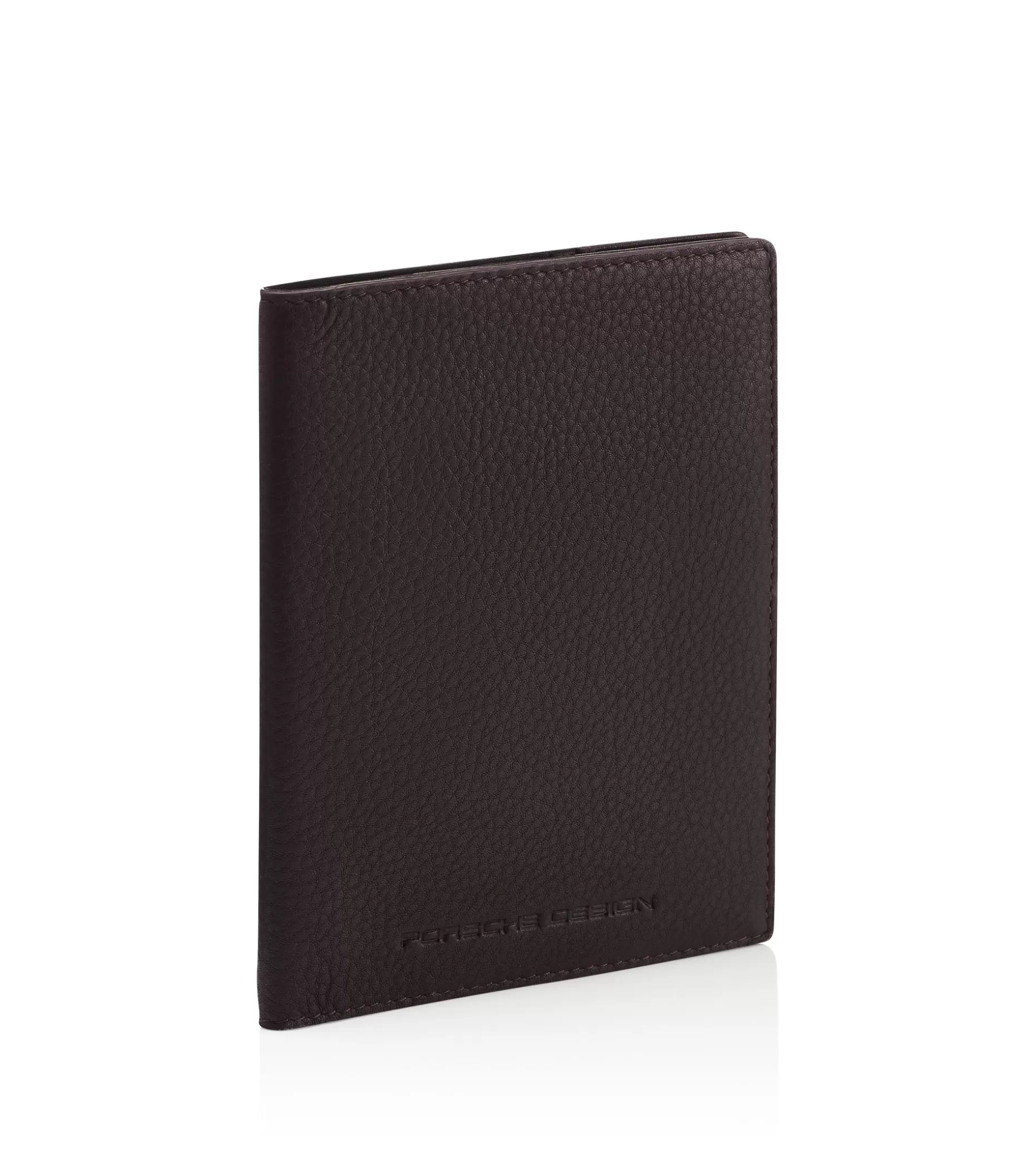 Porsche Design Business Passport Holder> Kleinleder