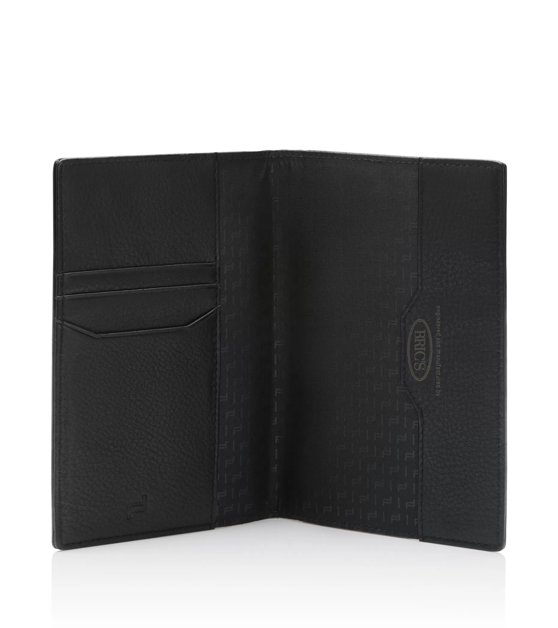 Porsche Design Business Passport Holder> Kleinleder