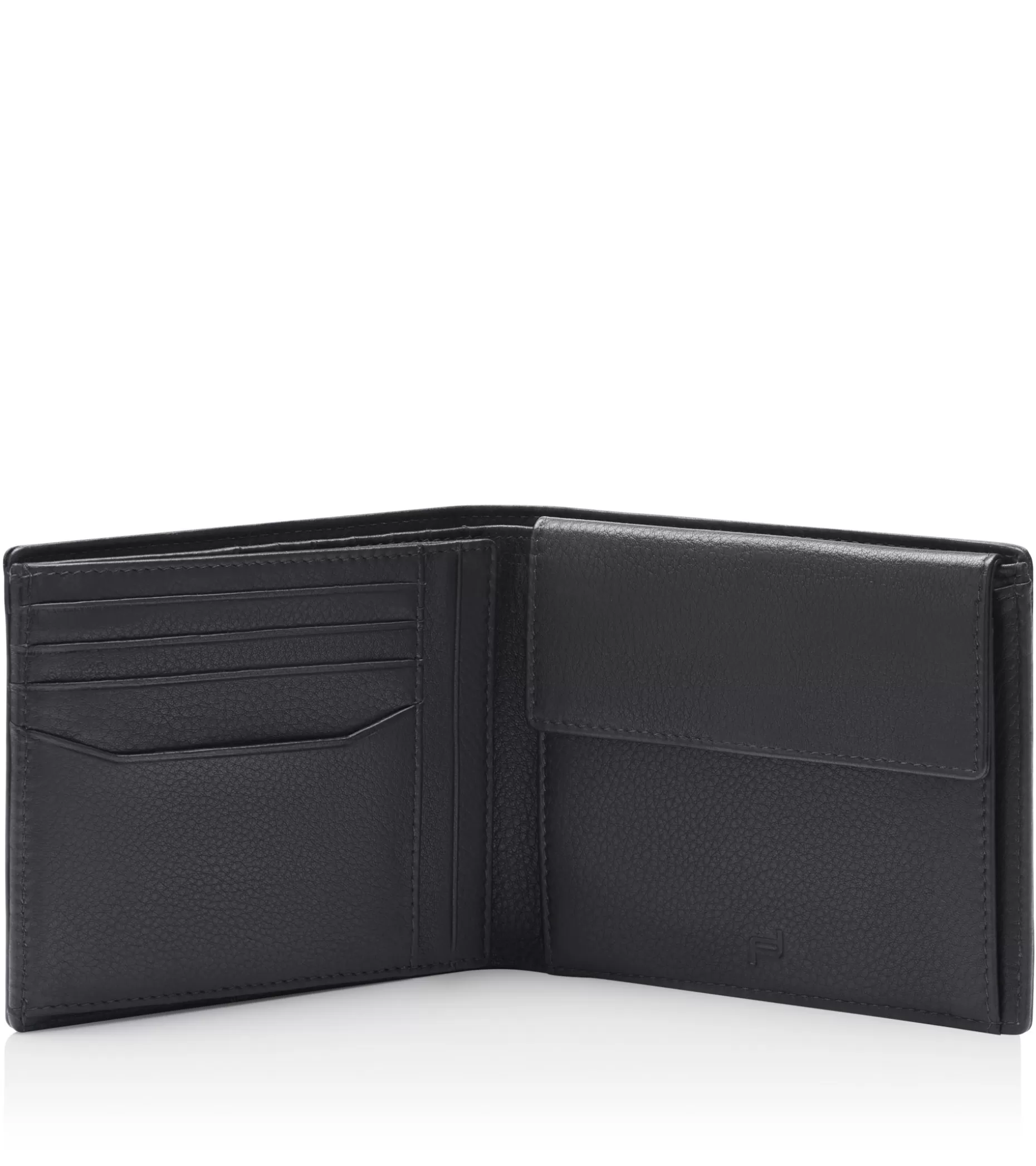 Porsche Design Business Wallet 10> Kleinleder