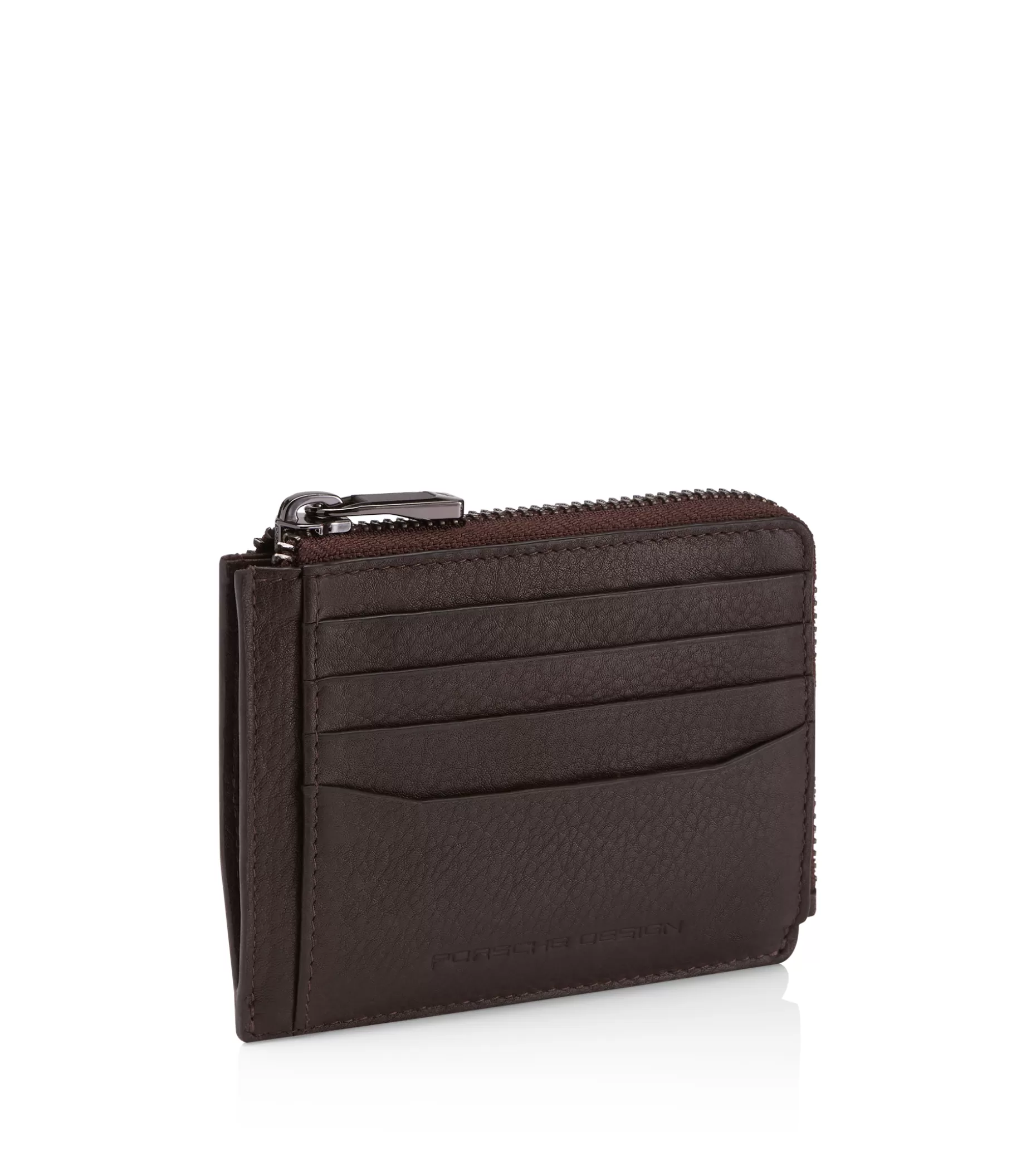 Porsche Design Business Wallet 11 With Zipper> Kleinleder