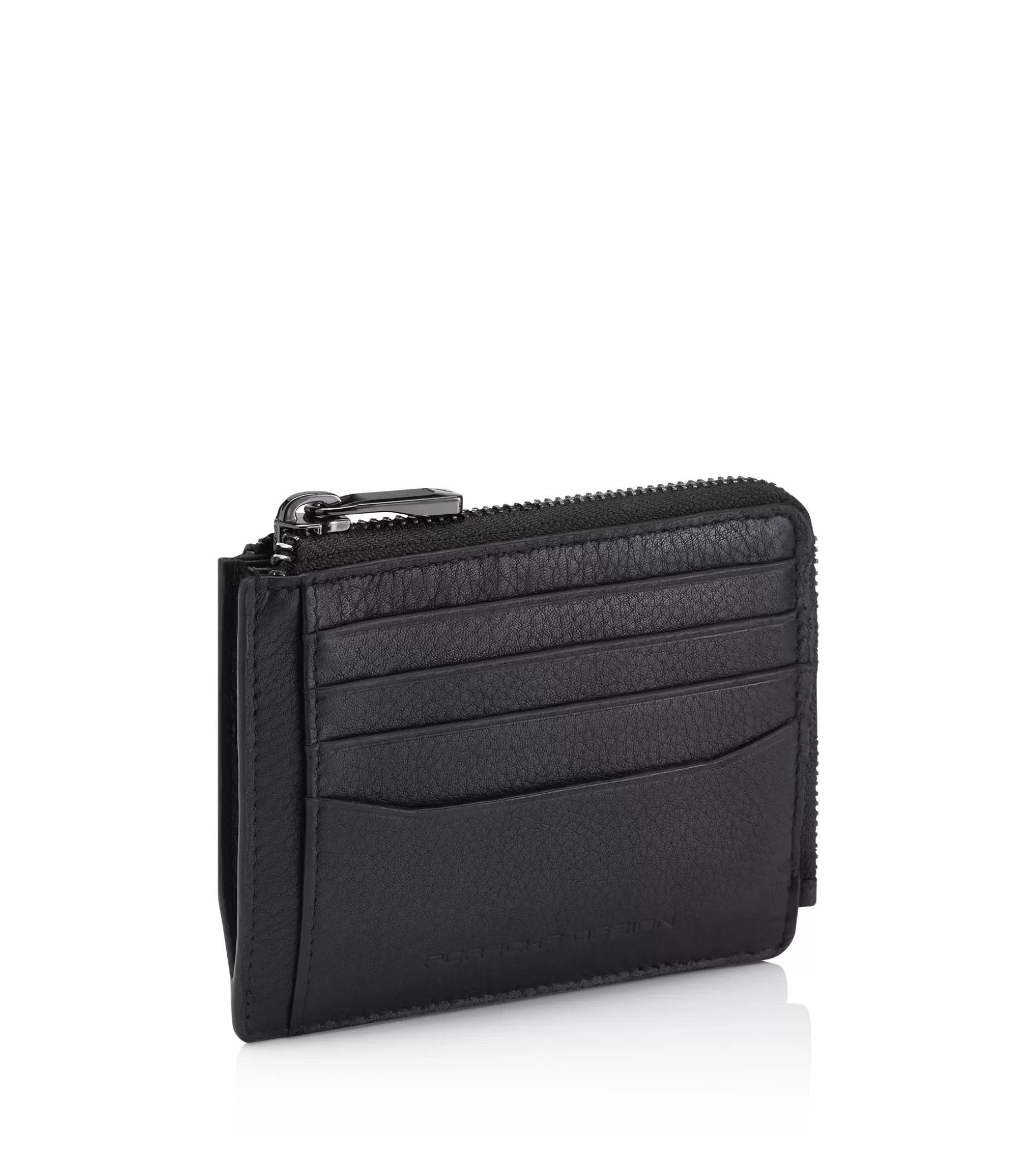 Porsche Design Business Wallet 11 With Zipper> Kleinleder