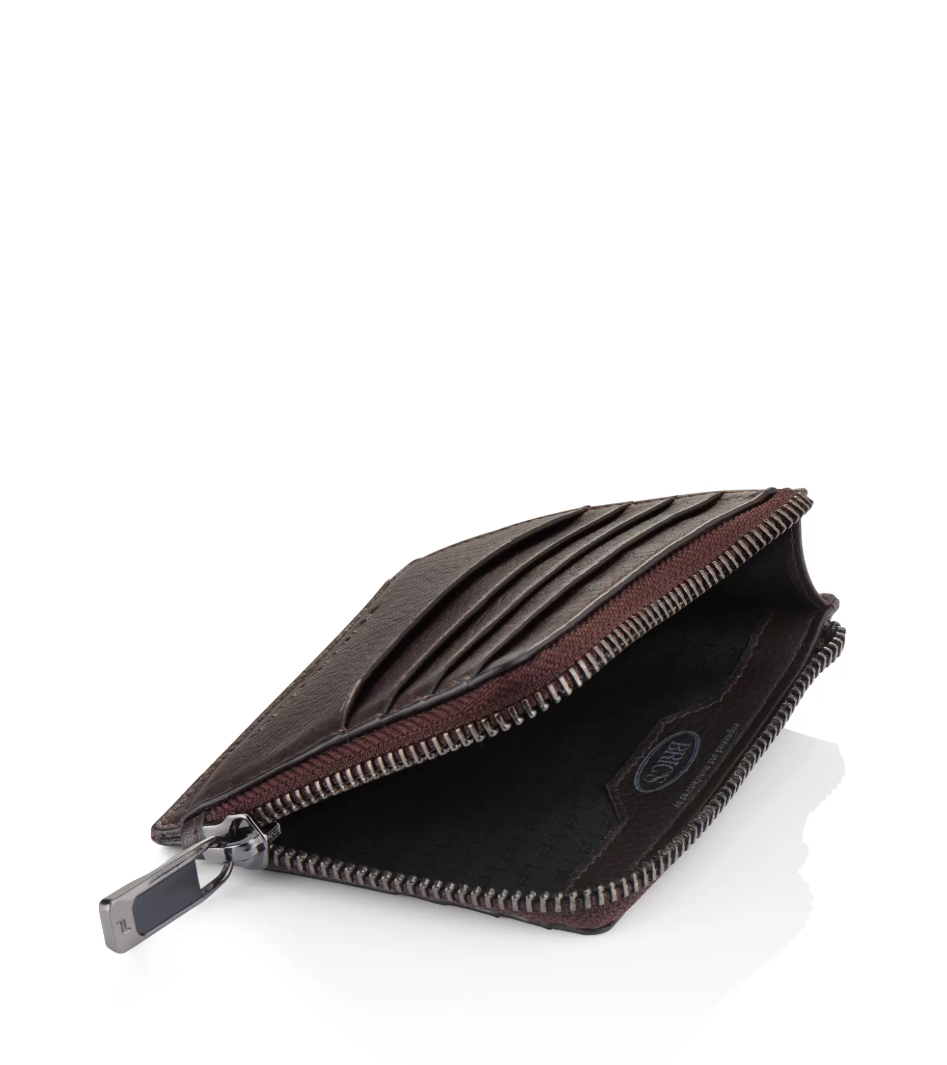 Porsche Design Business Wallet 11 With Zipper> Kleinleder