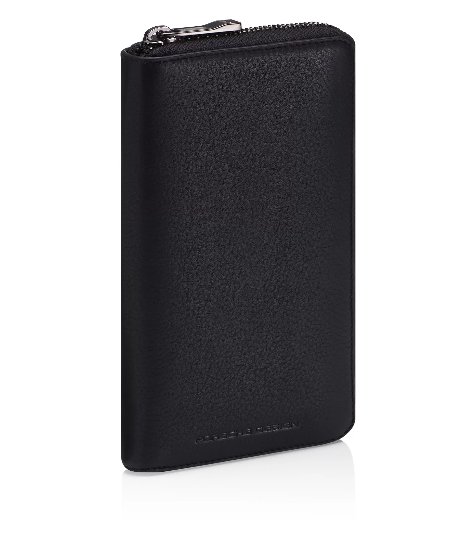 Porsche Design Business Wallet 15 With Zipper> Kleinleder