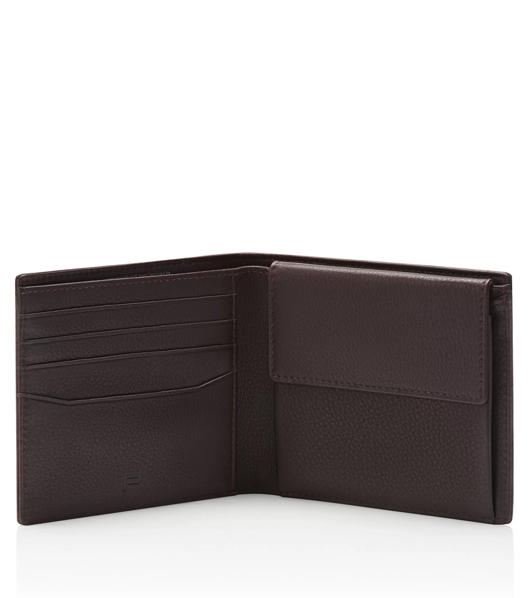 Porsche Design Business Wallet 4> Kleinleder