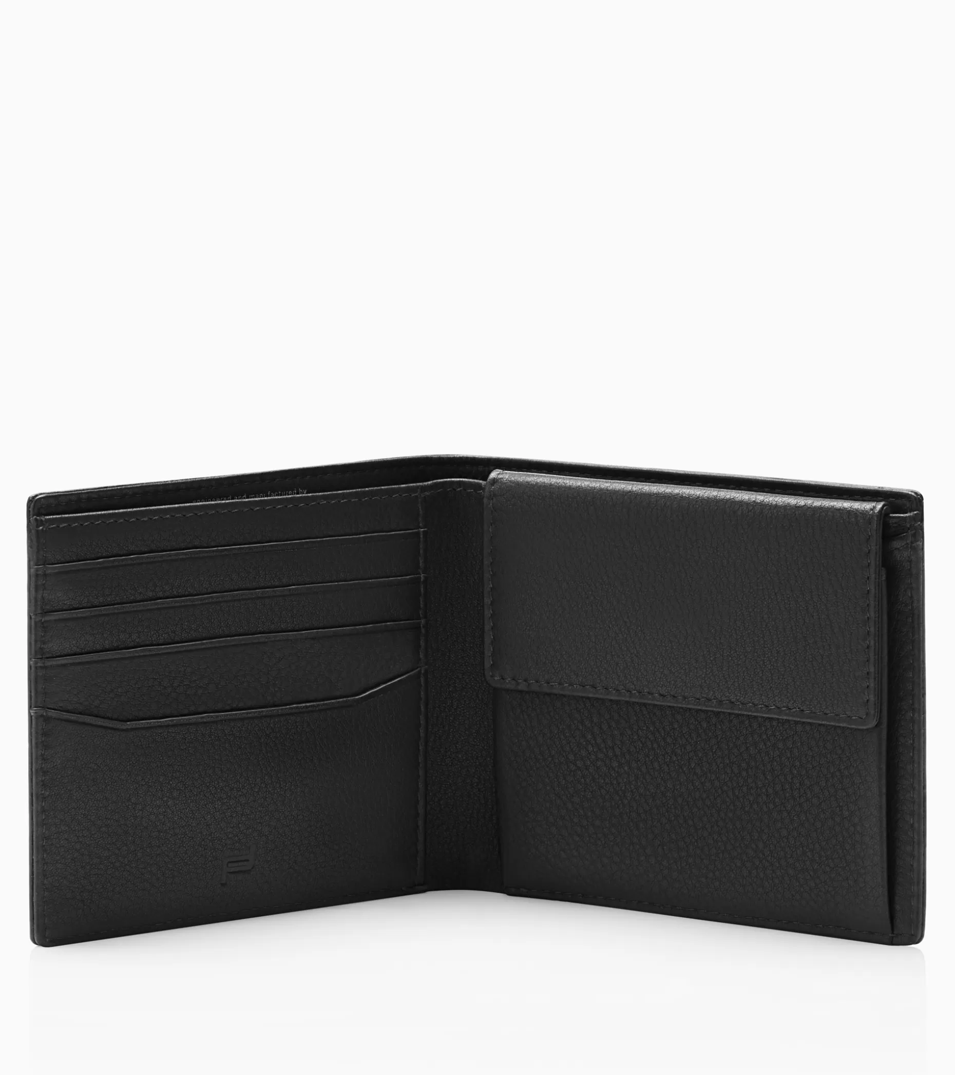 Porsche Design Business Wallet 4> Kleinleder