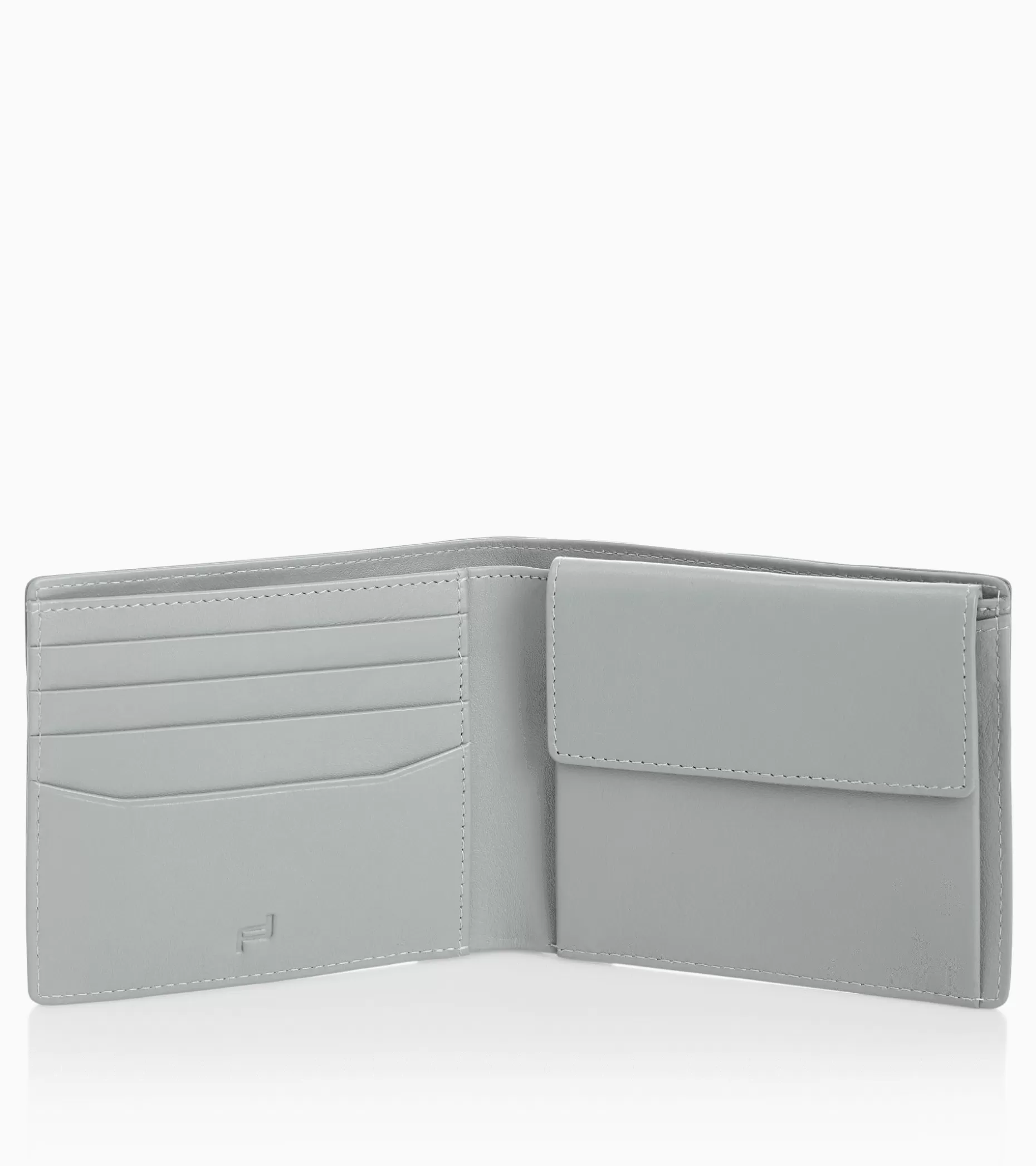 Porsche Design Business Wallet 4> Kleinleder