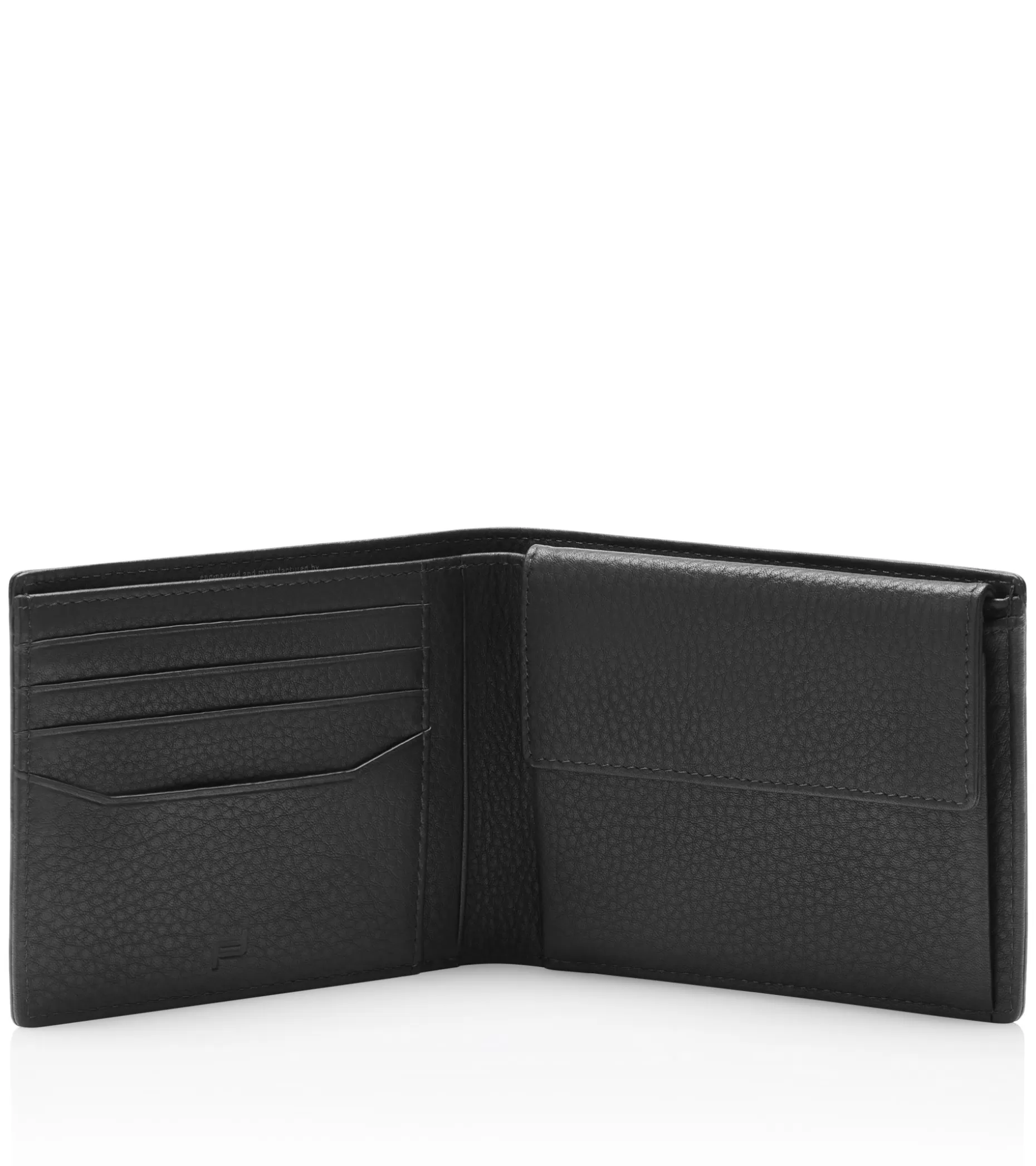 Porsche Design Business Wallet 4 Wide> Kleinleder