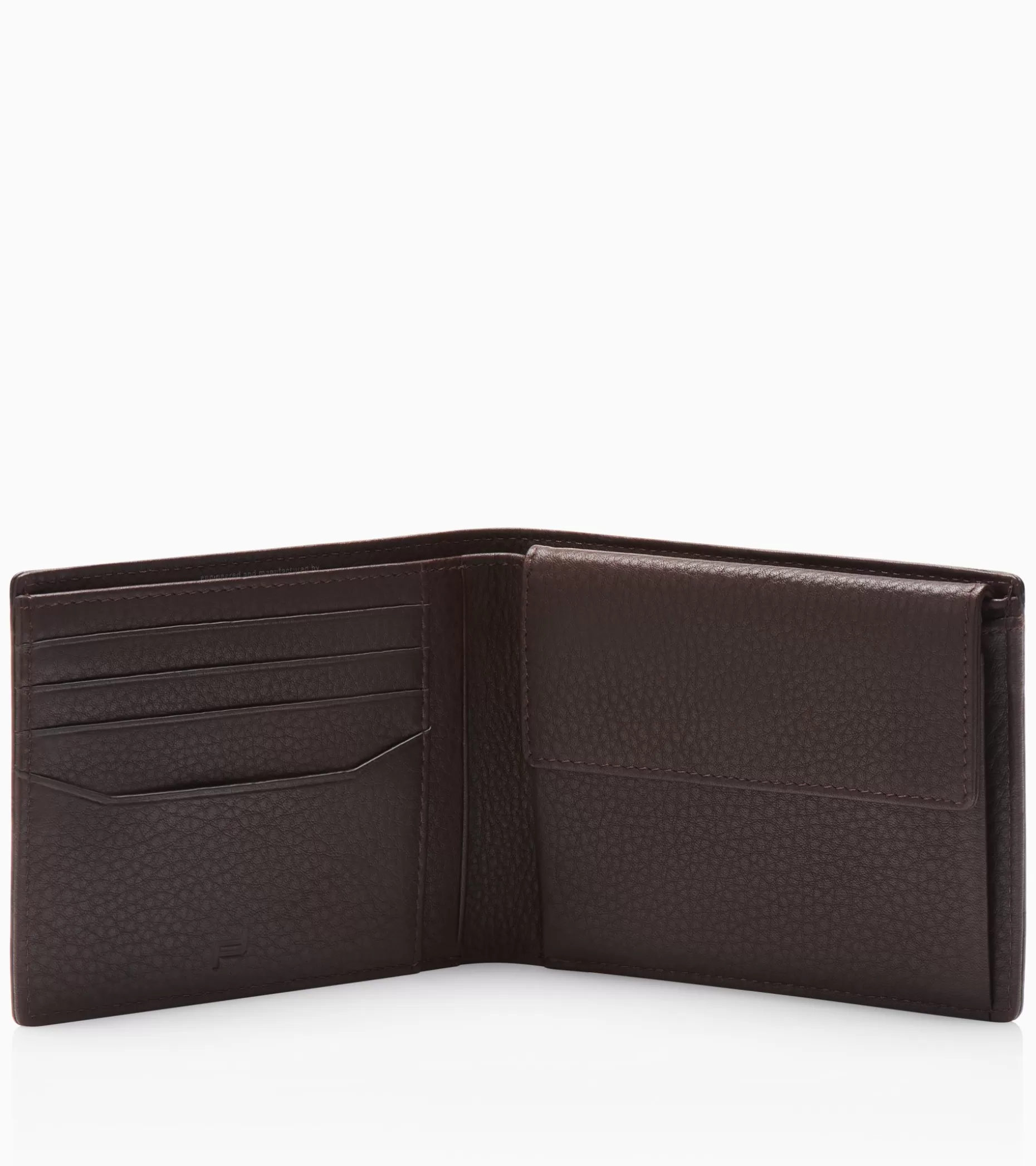 Porsche Design Business Wallet 4 Wide> Kleinleder