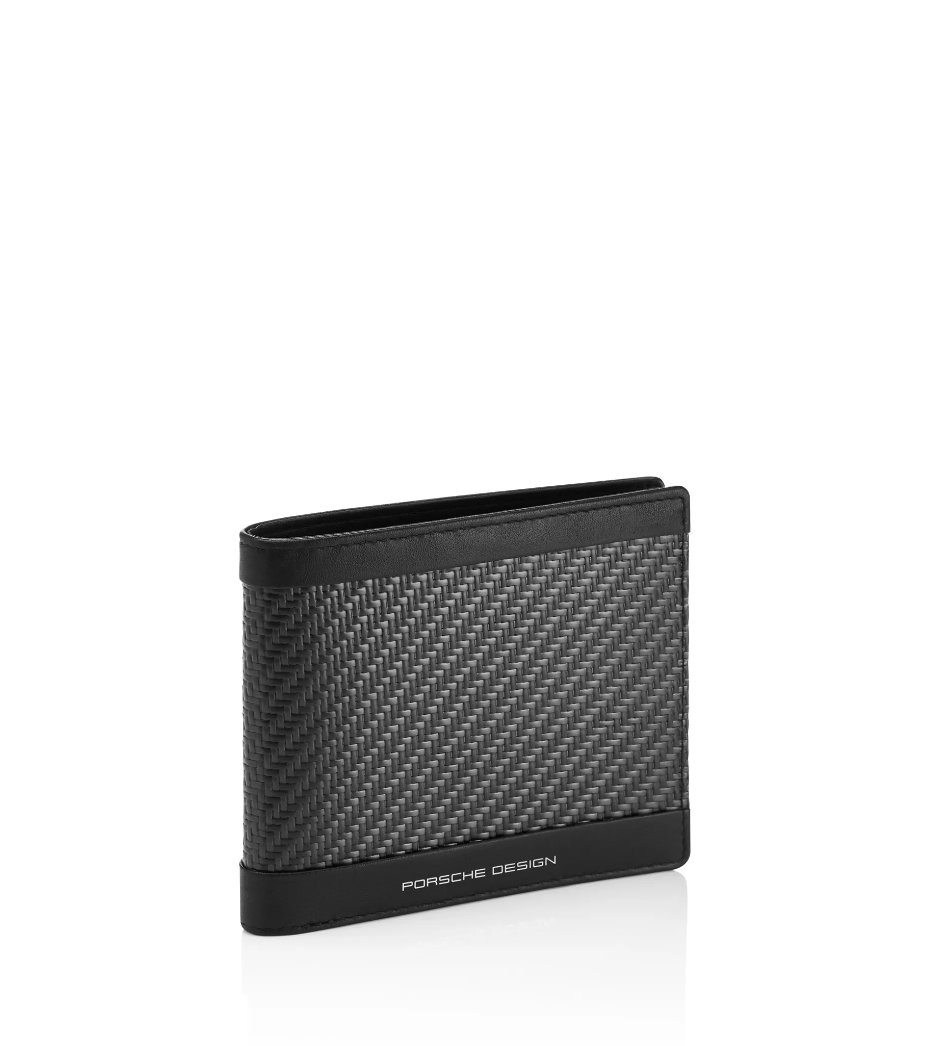 Porsche Design Carbon Billfold 10> Kleinleder