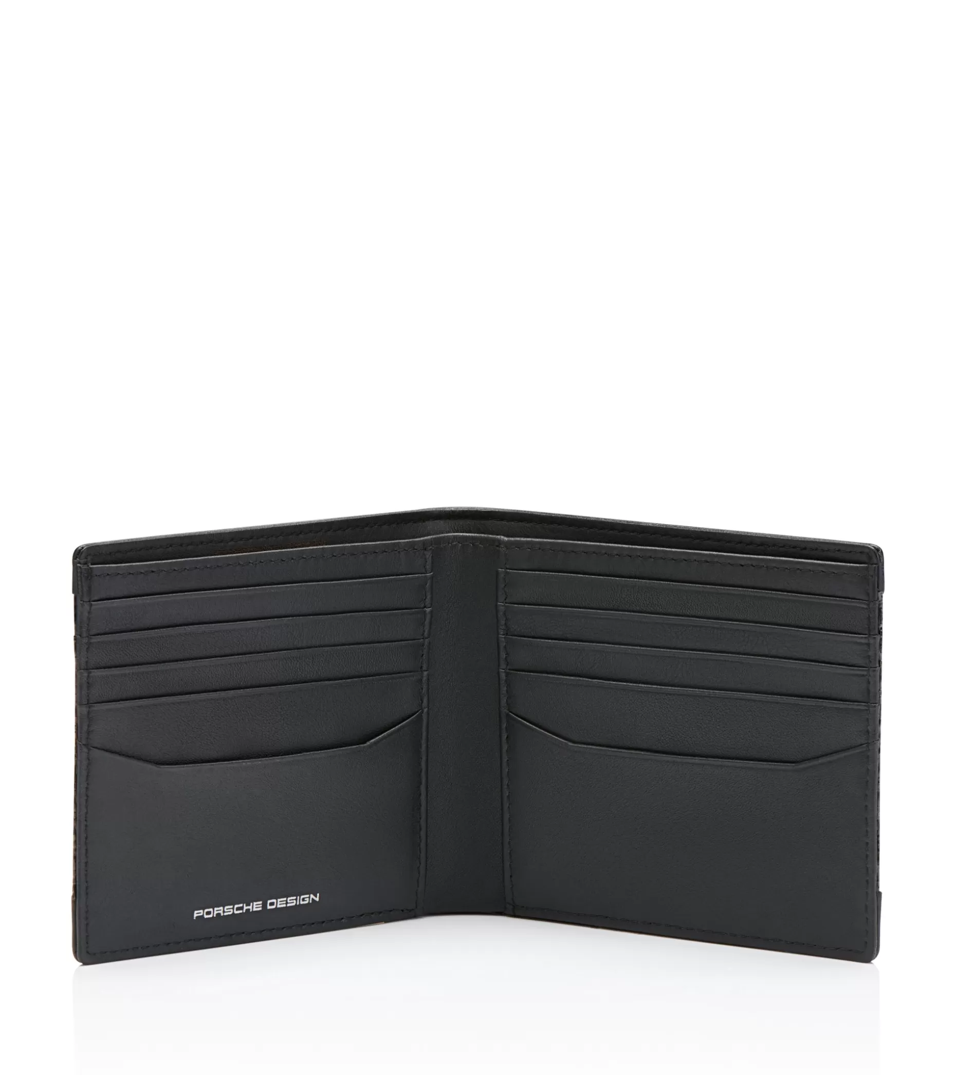 Porsche Design Carbon Billfold 10> Kleinleder