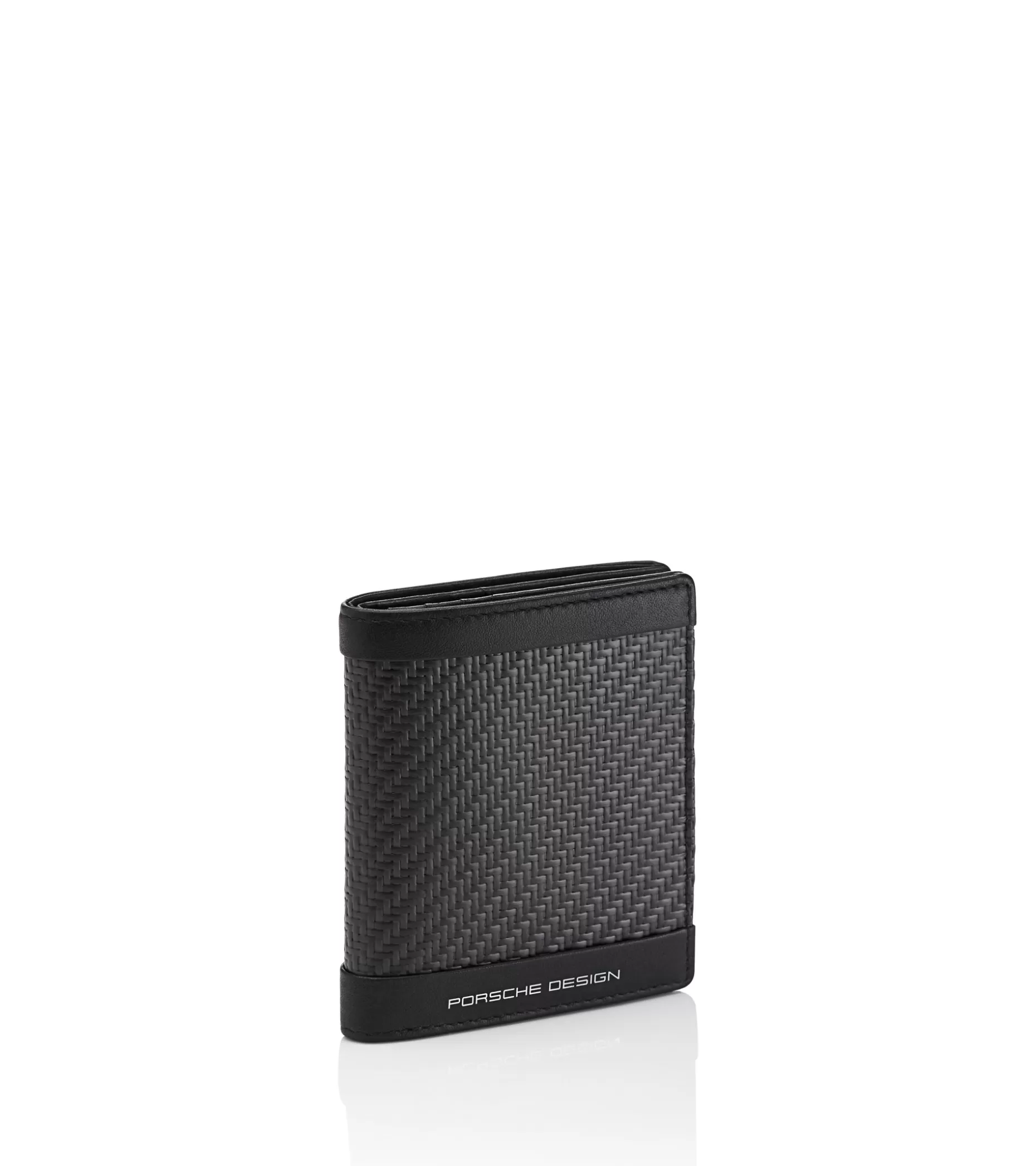 Porsche Design Carbon Billfold 6> Kleinleder