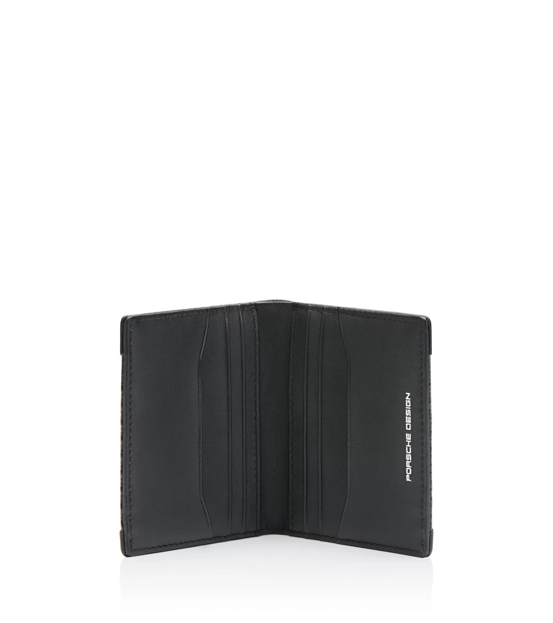 Porsche Design Carbon Billfold 6> Kleinleder