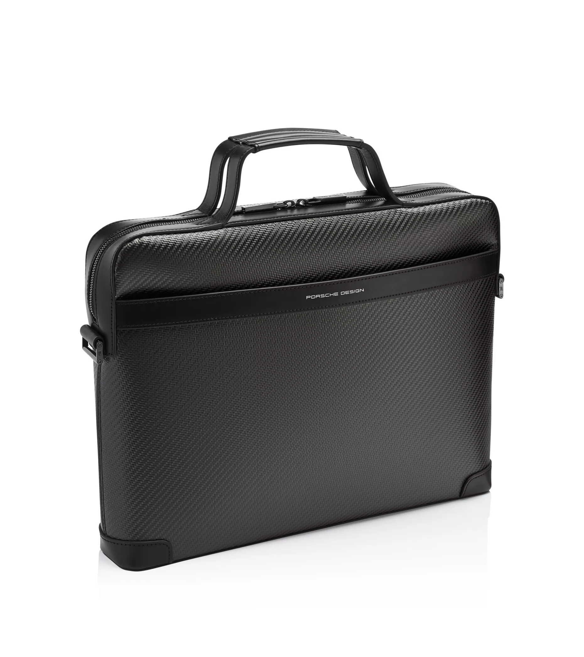 Porsche Design Carbon Briefcase M> Taschen & Rucksacke