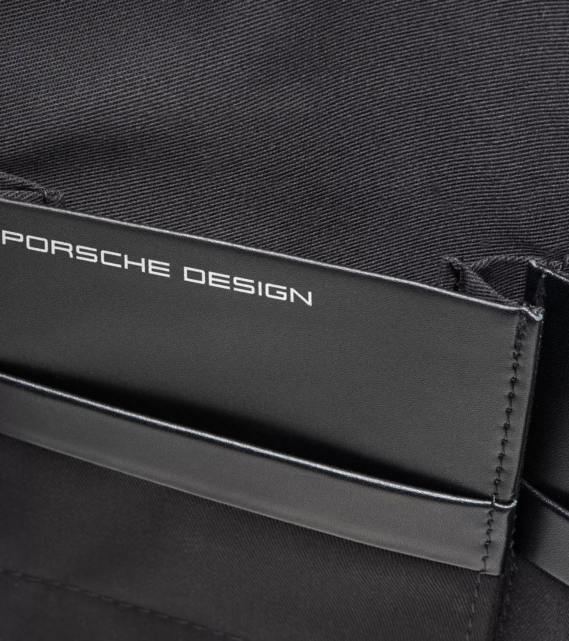 Porsche Design Carbon Briefcase M> Taschen & Rucksacke