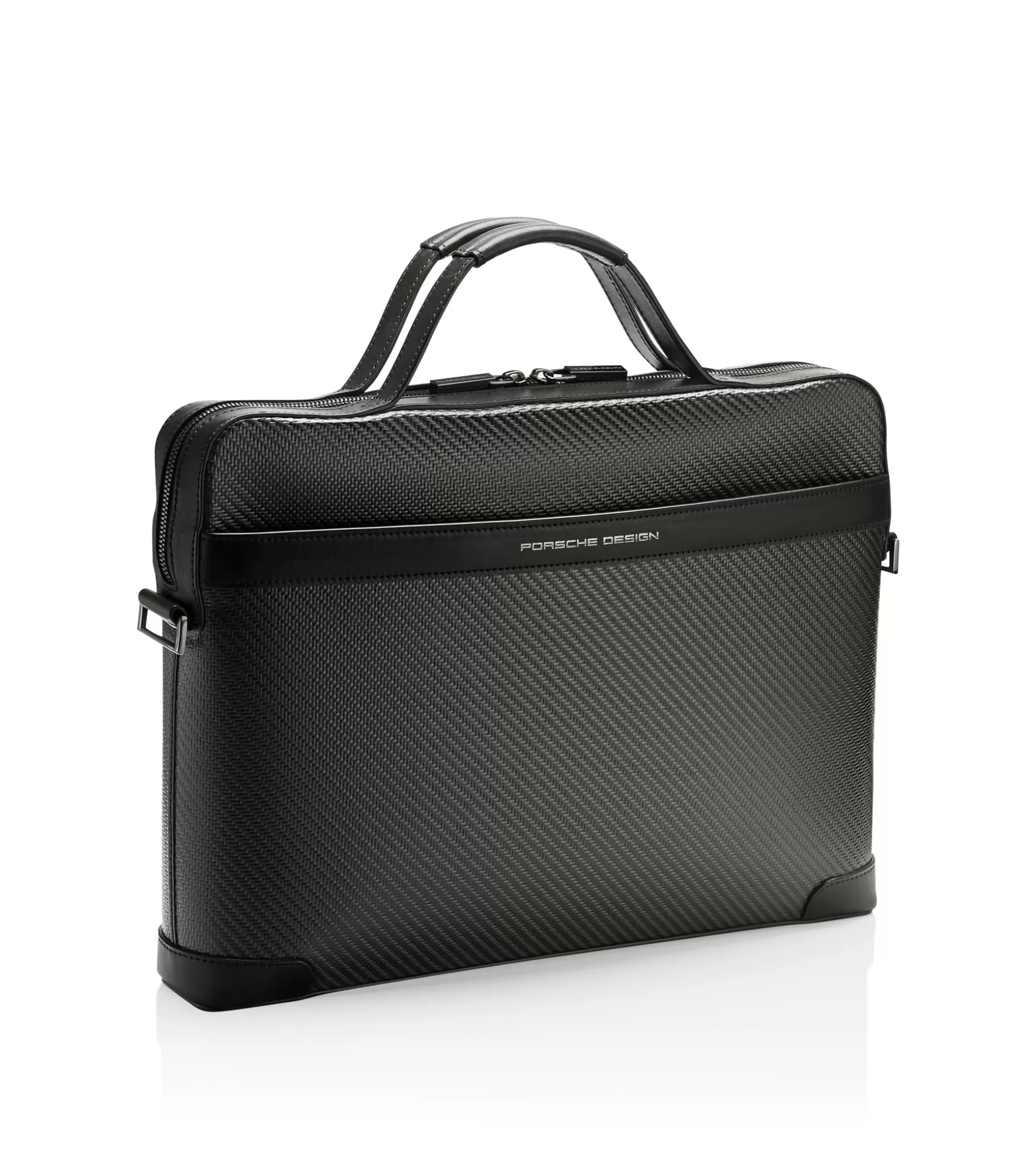 Porsche Design Carbon Briefcase S> Taschen & Rucksacke