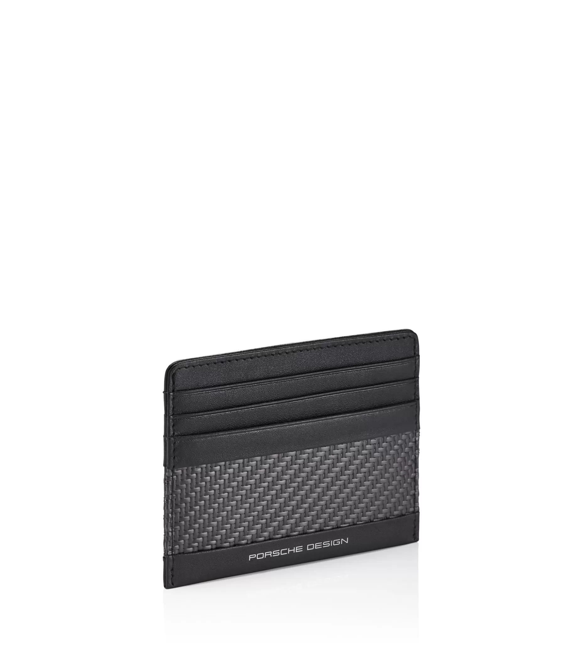 Porsche Design Carbon Cardholder 6> Kleinleder