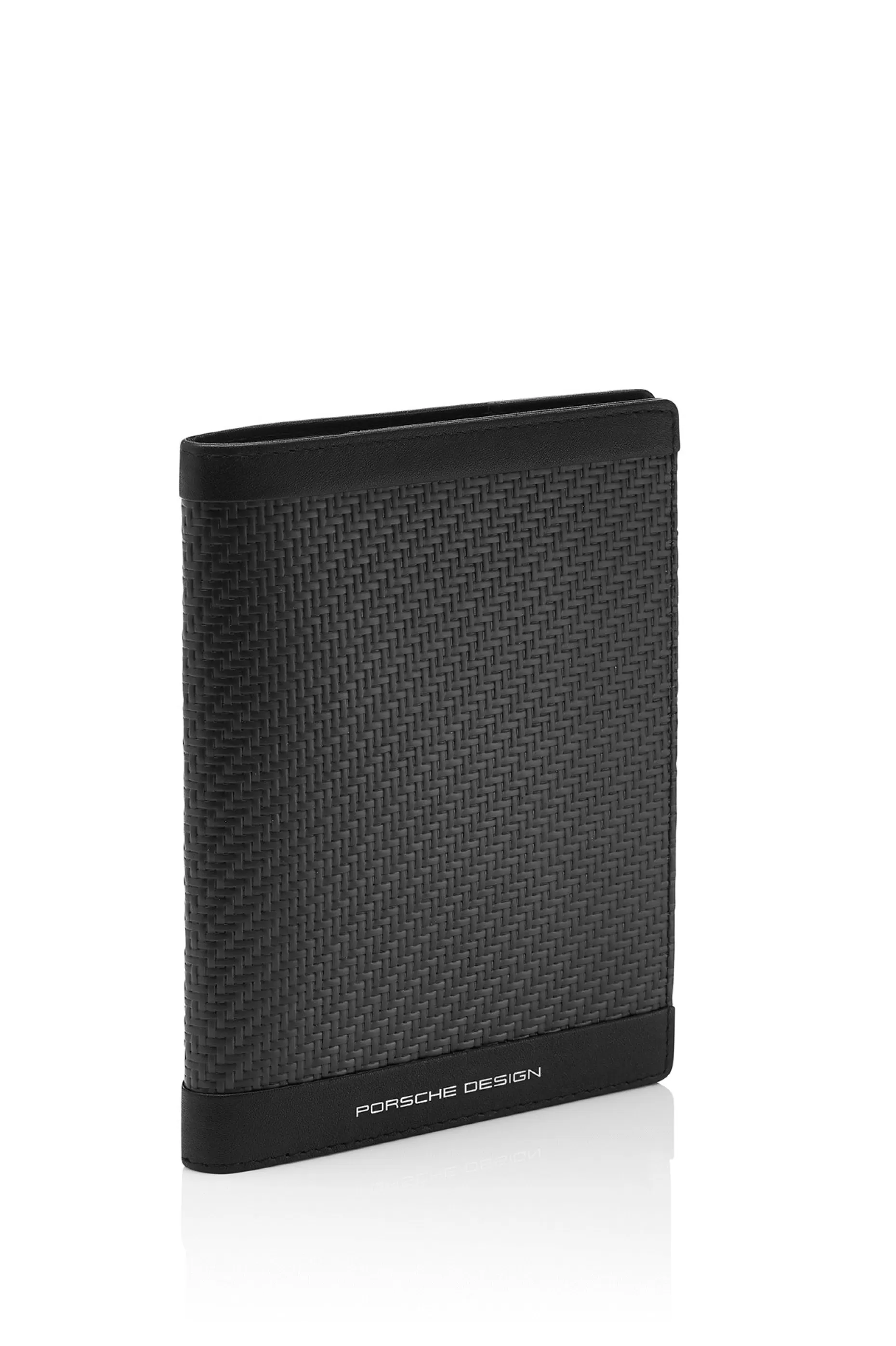 Porsche Design Carbon Passport Holder> Kleinleder