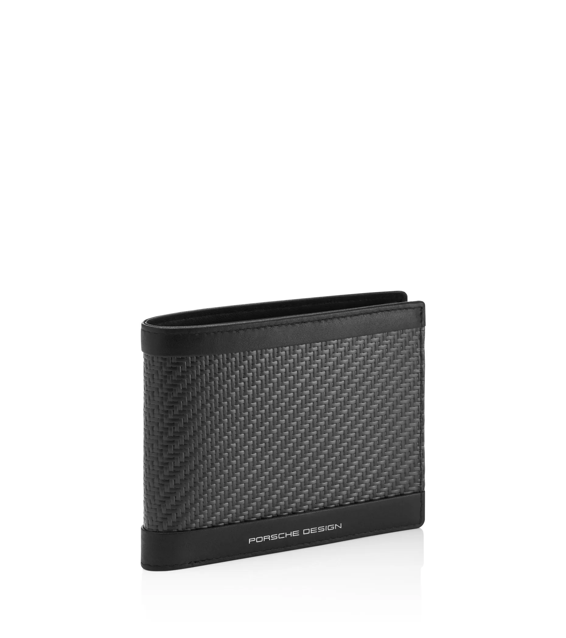 Porsche Design Carbon Wallet 4> Kleinleder