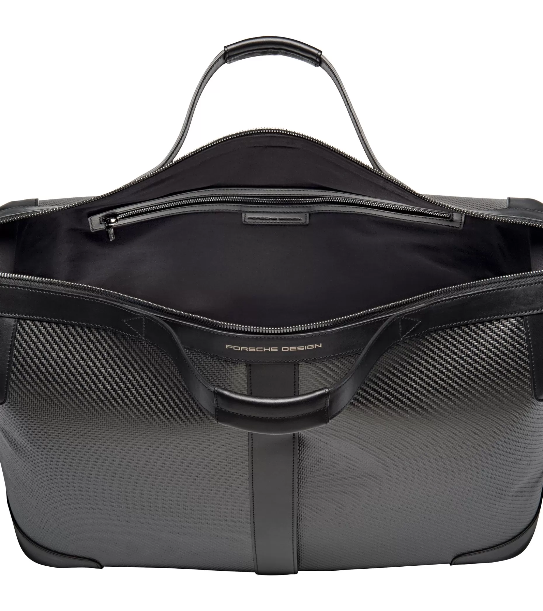 Porsche Design Carbon Weekender> Weekender & Shopper