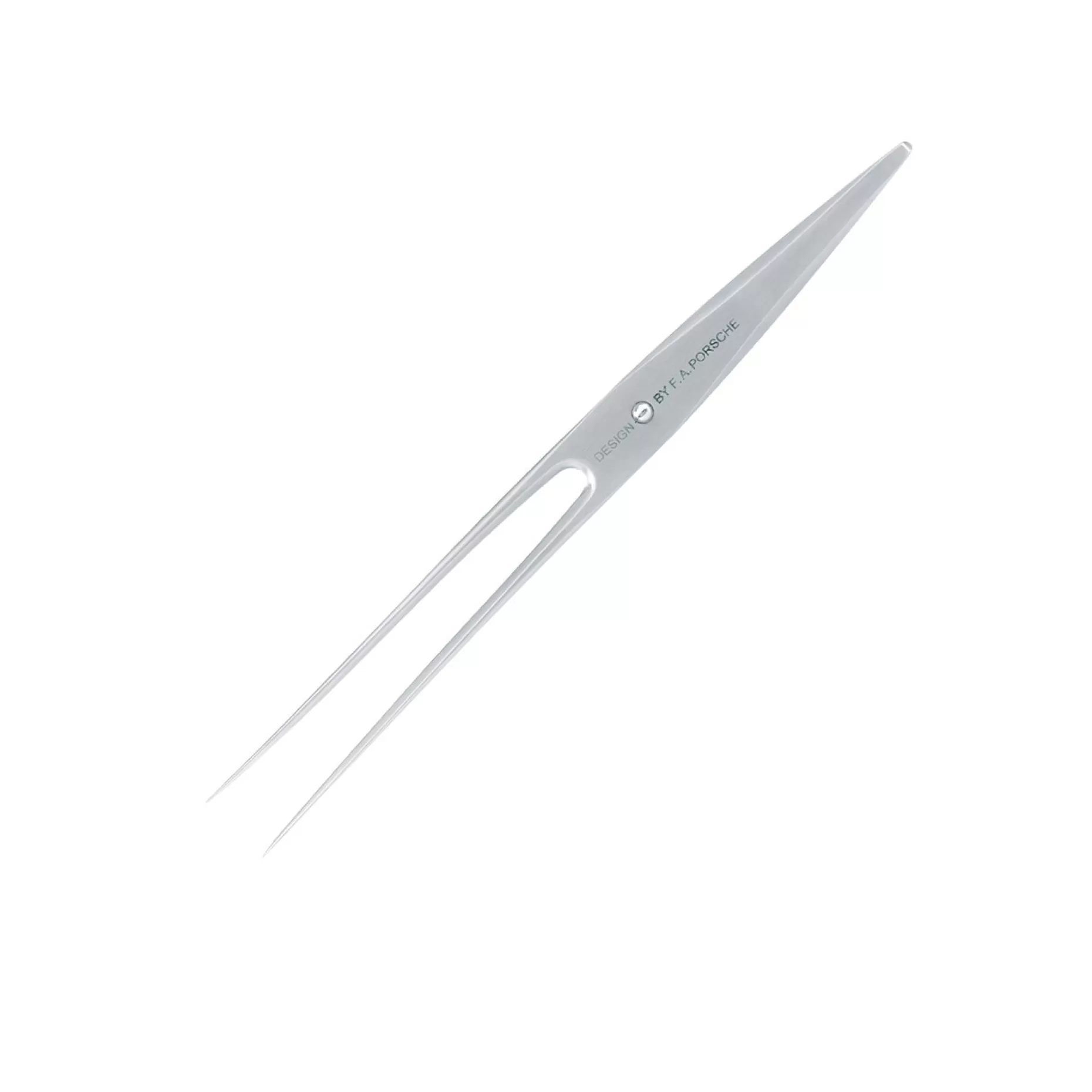 Porsche Design Carving Fork P17 19 Cm> Kuchenmesser