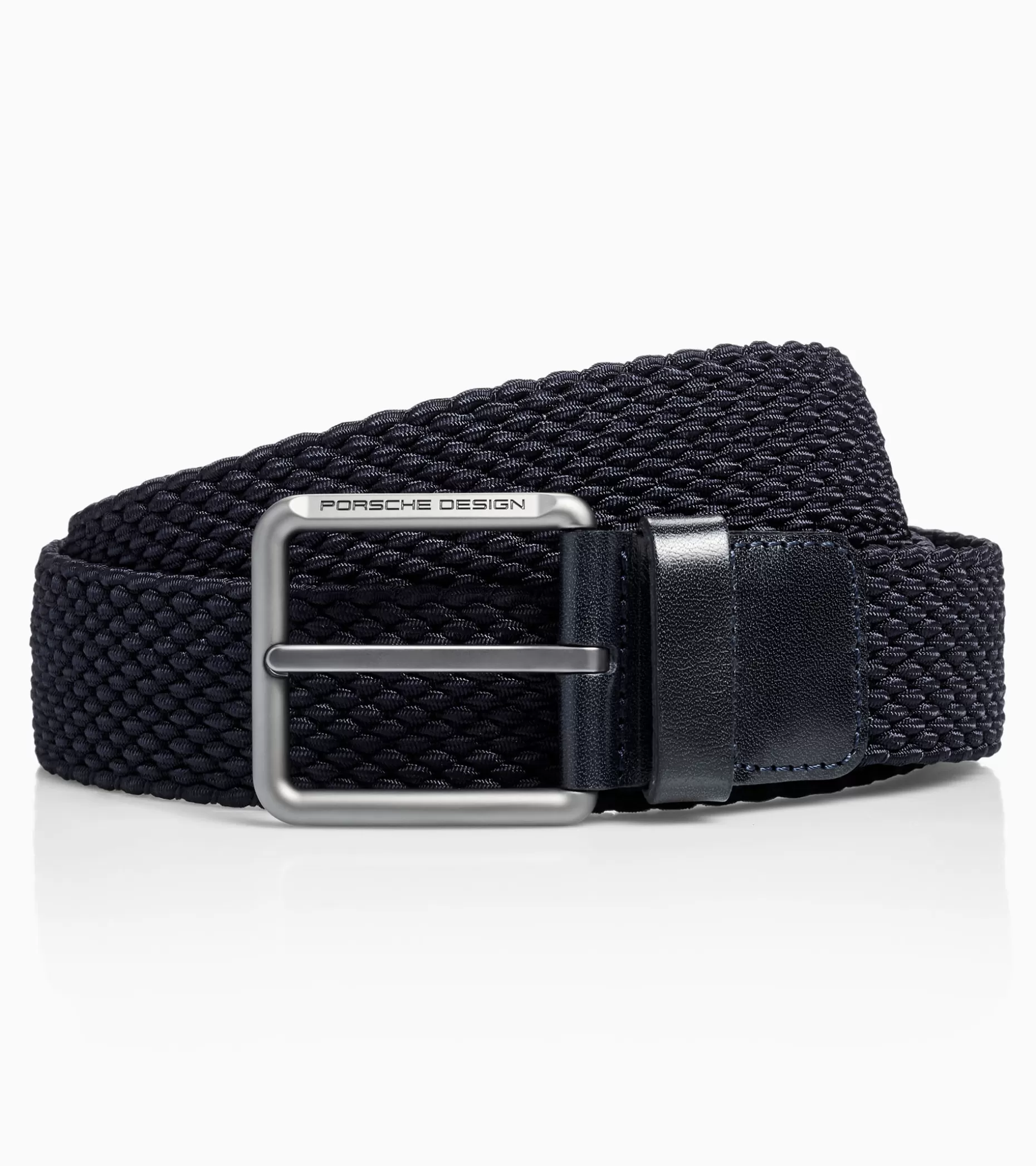 Porsche Design Casual Pin Buckle Chino Belt> Fashion & Sport