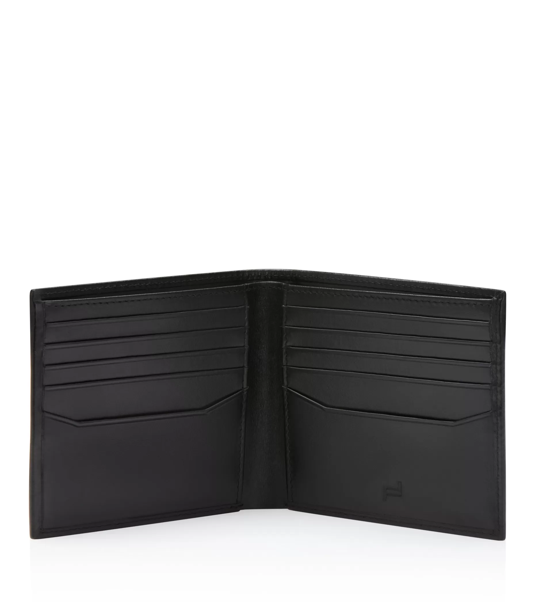 Porsche Design Classic Billfold 10> Kleinleder