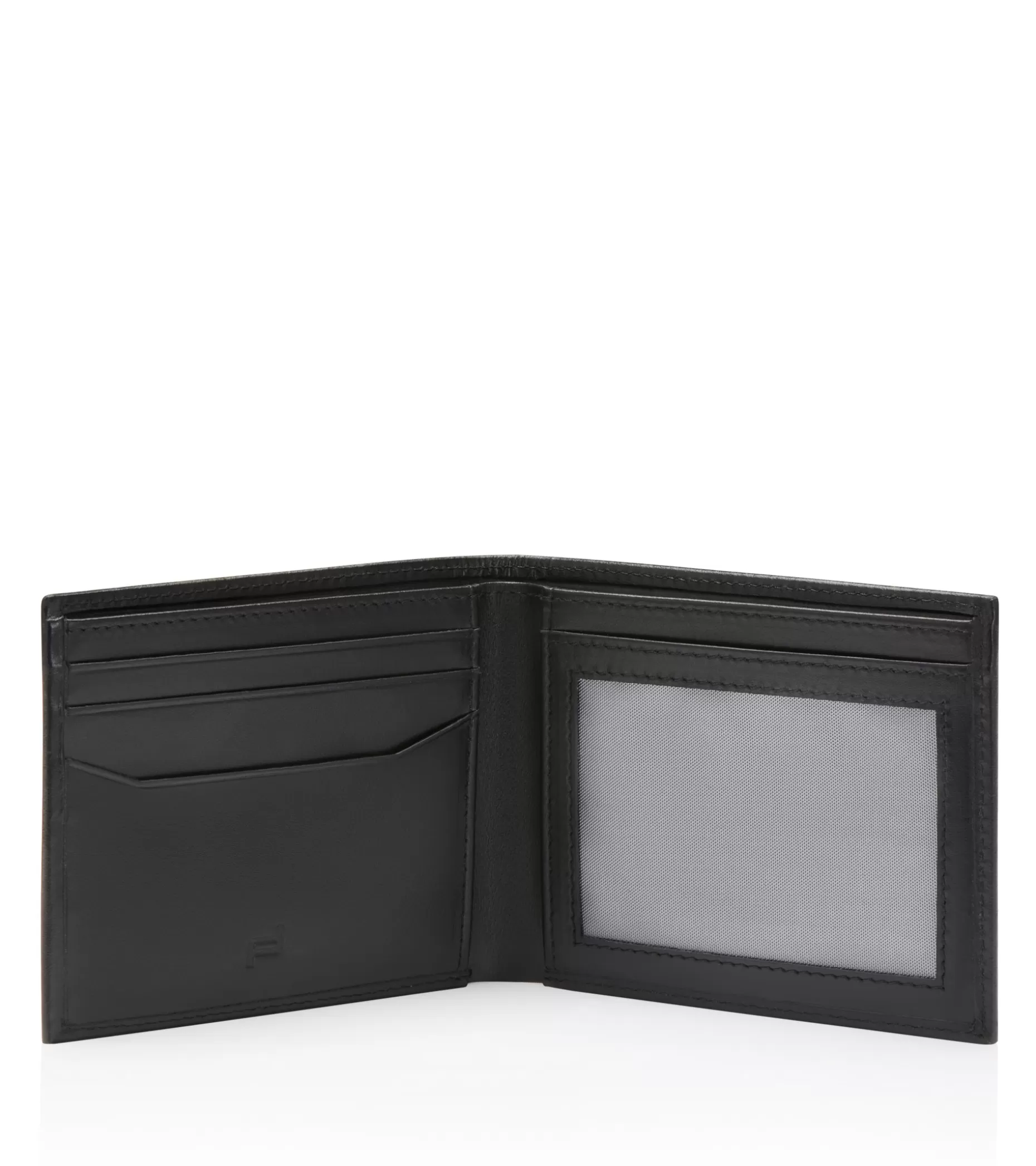 Porsche Design Classic Billfold 3> Kleinleder