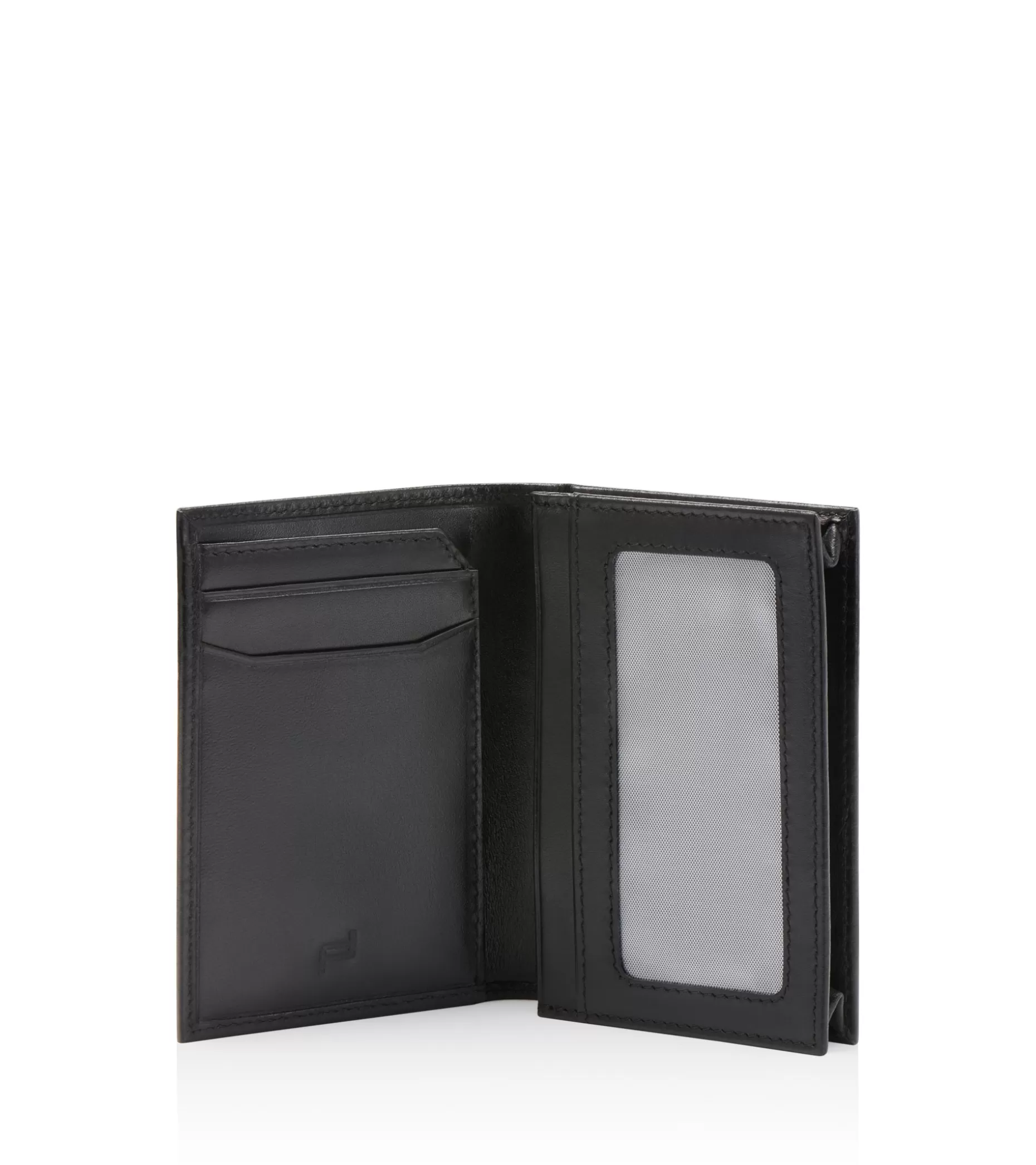 Porsche Design Classic Cardholder 2> Kleinleder