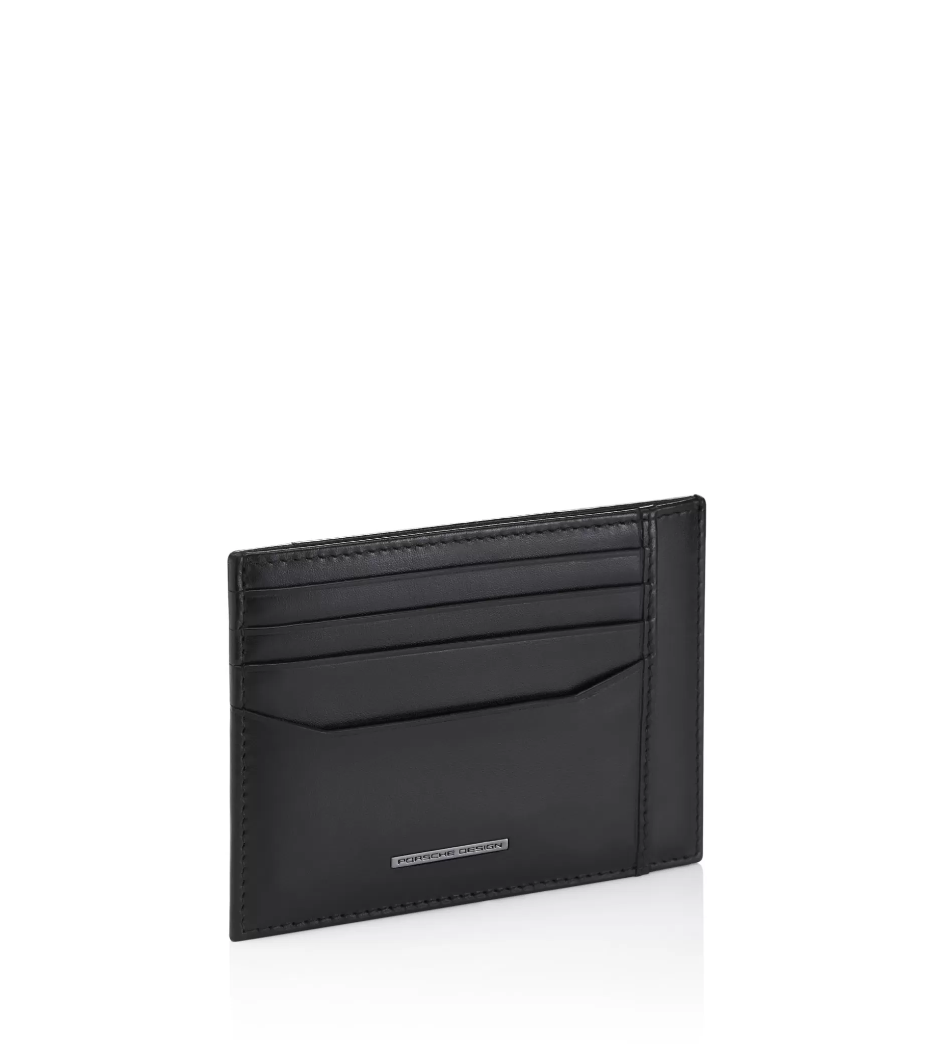 Porsche Design Classic Cardholder 4> Kleinleder